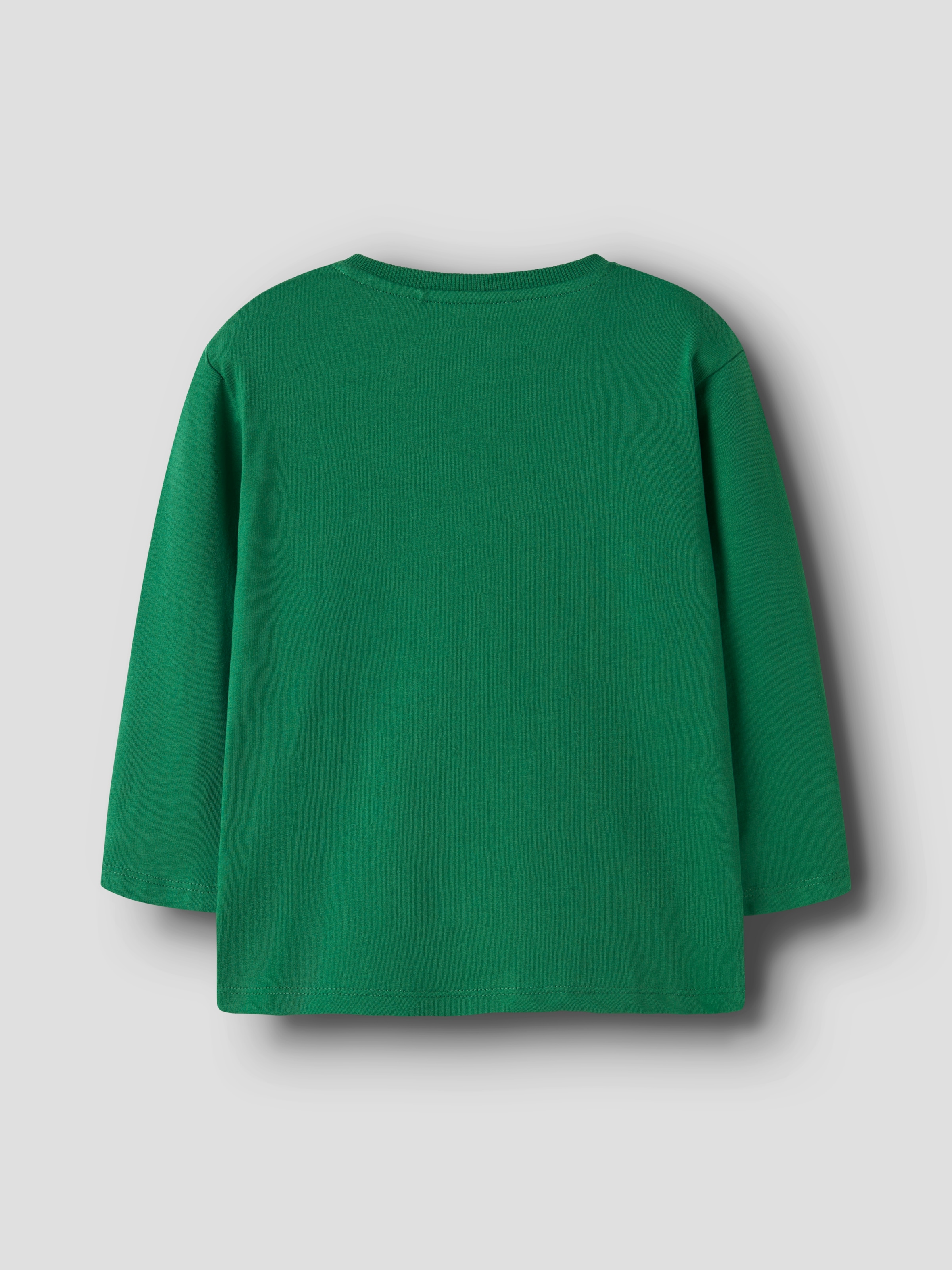 Name It T-shirt à manches longues »NMMVELDO 2P LS NREG TOP« Paquet, 2 Baumwolle, regular fit