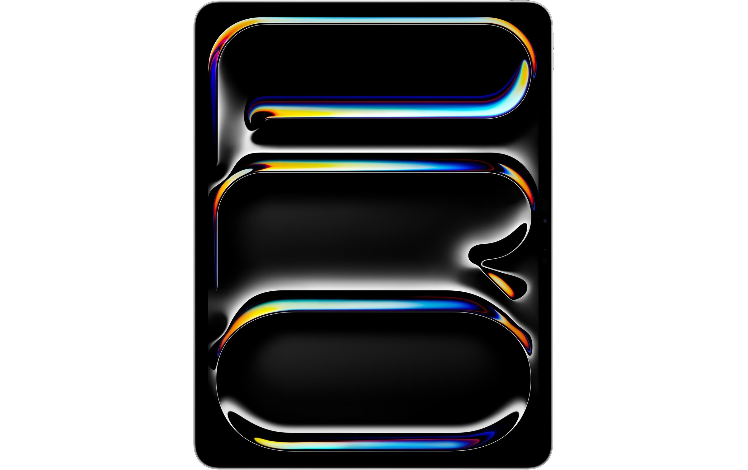 Apple Tablet »iPad Pro 13 M5 Nano 2025« ( / 13 ″) iPadOS )