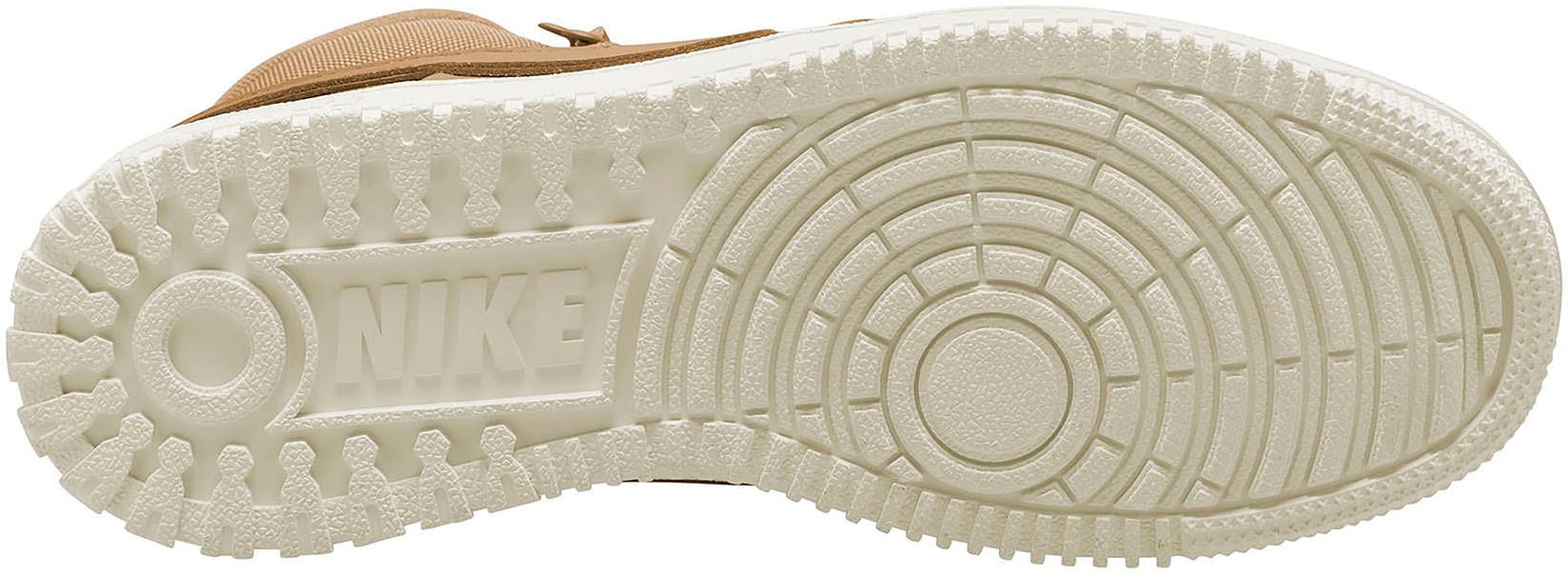 Nike Sportswear Sneakers »COURT VISION MID WINTER«