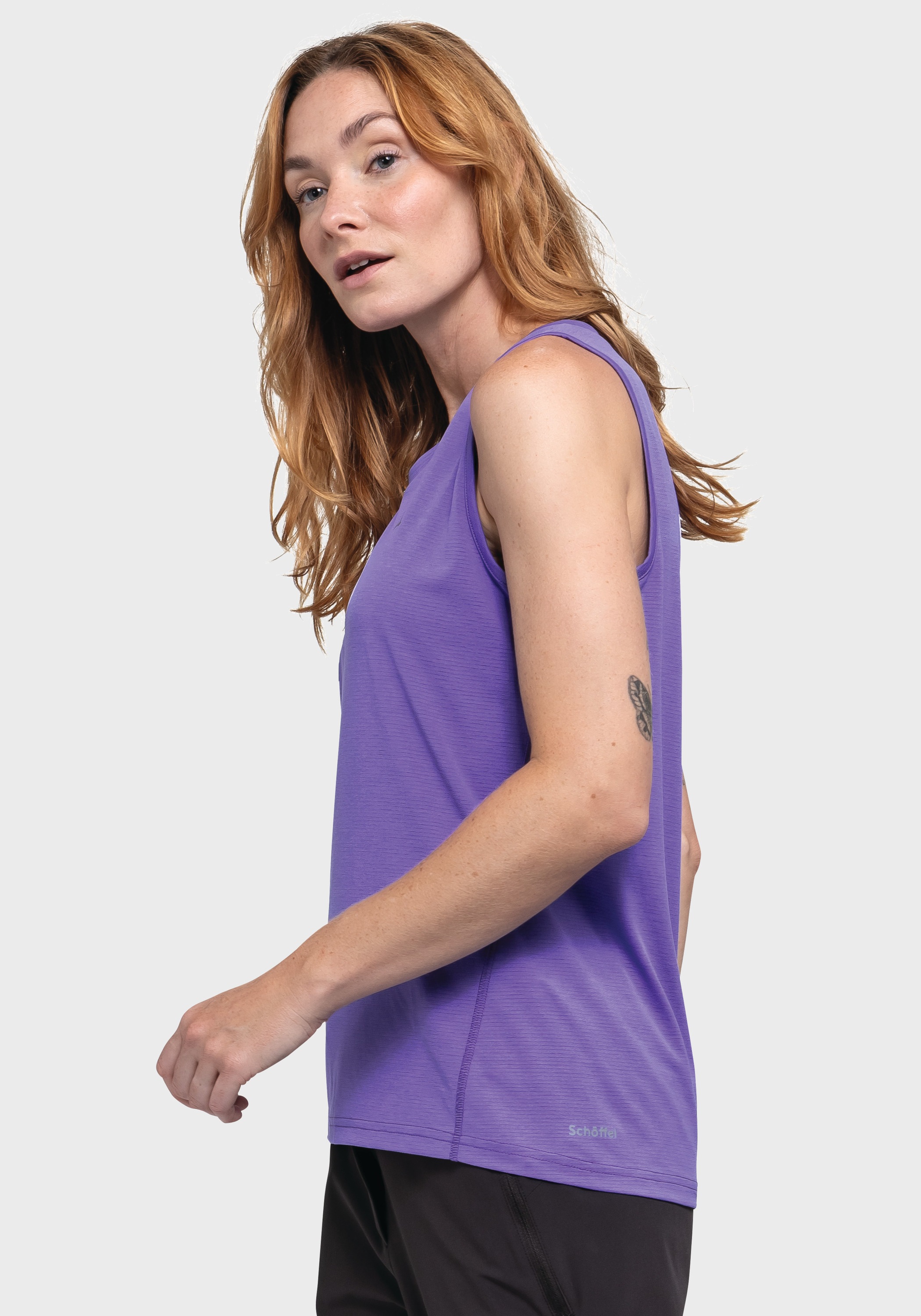 Schöffel T-shirt fonctionnel »CIRC Top Tauron L«