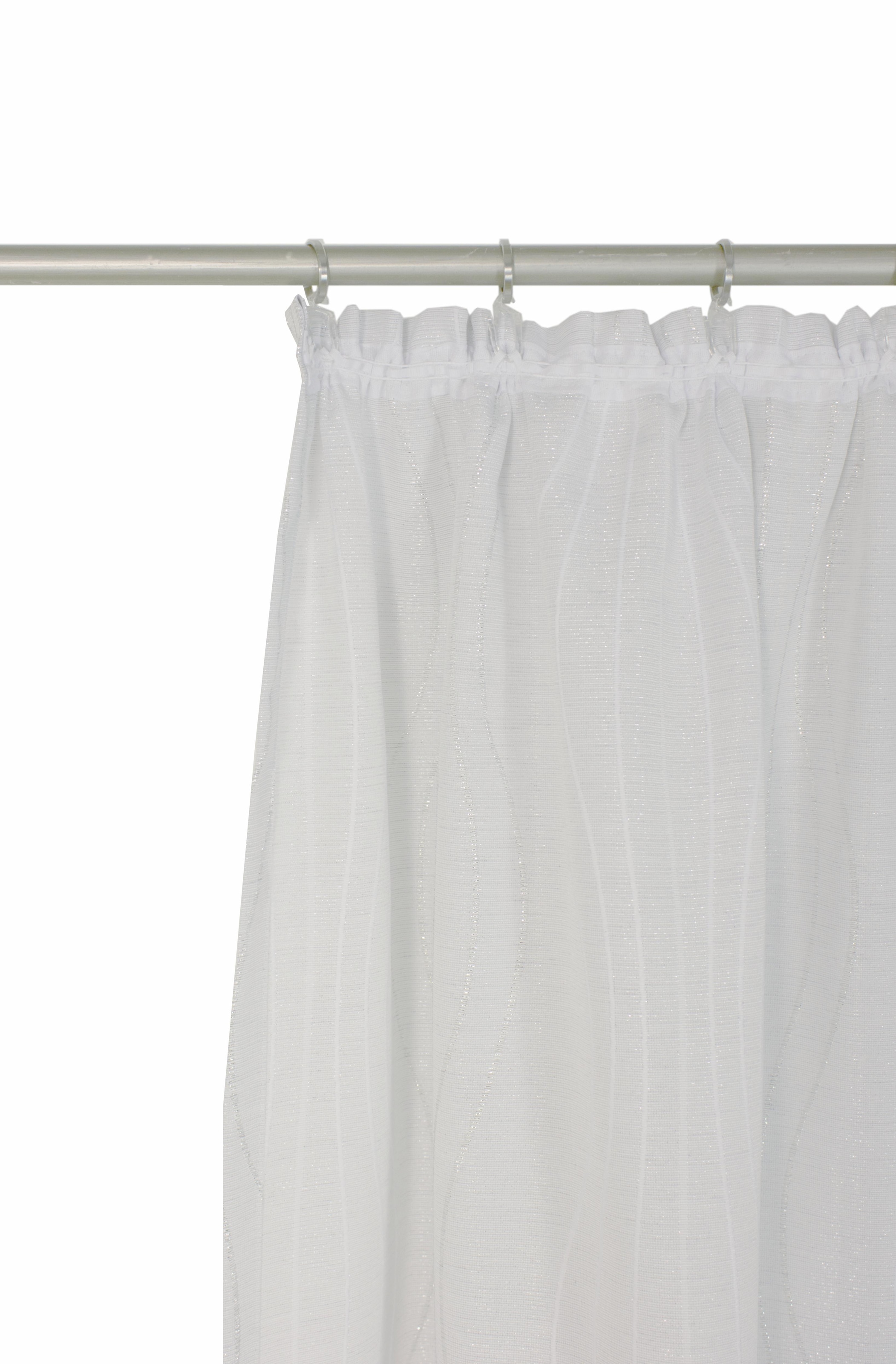 Wirth Rideau »RICCIA« Bande volante 1 cuis tlg.