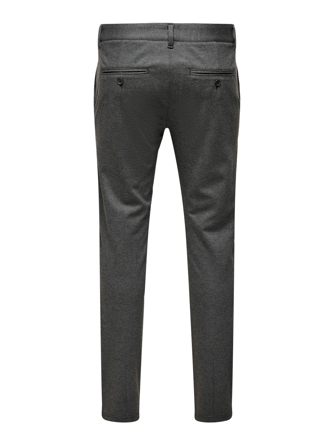 ONLY & SONS Chinos »ONSMARK SLIM HERRINGBONE 2911 PANT NOOS«
