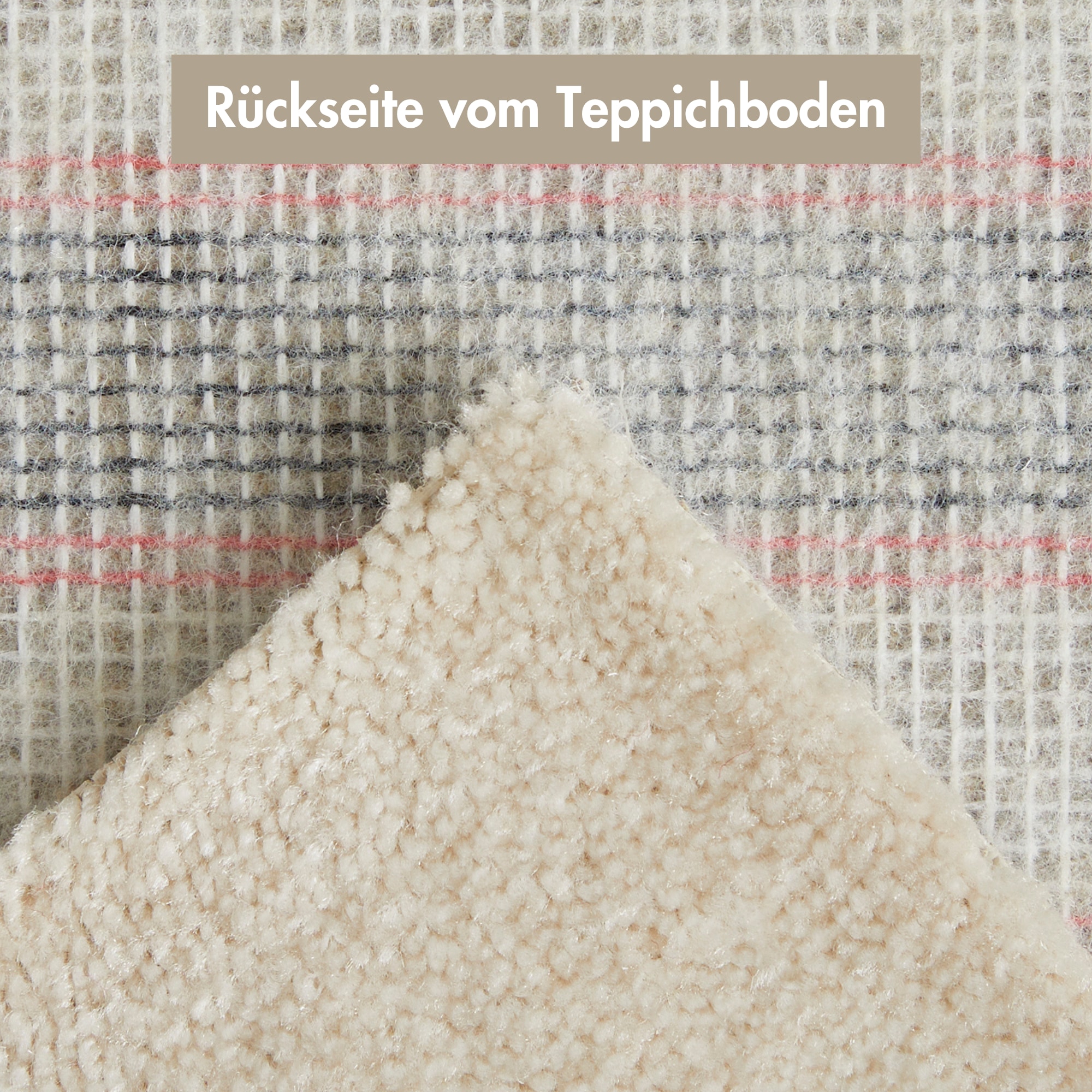 Andiamo Teppichboden »Levin, Velours, Gesamthöhe 10 mm, Luxusklasse LC2« rechteckig Uni Farben, Breite 400 cm oder 500 cm, weiche Qualität