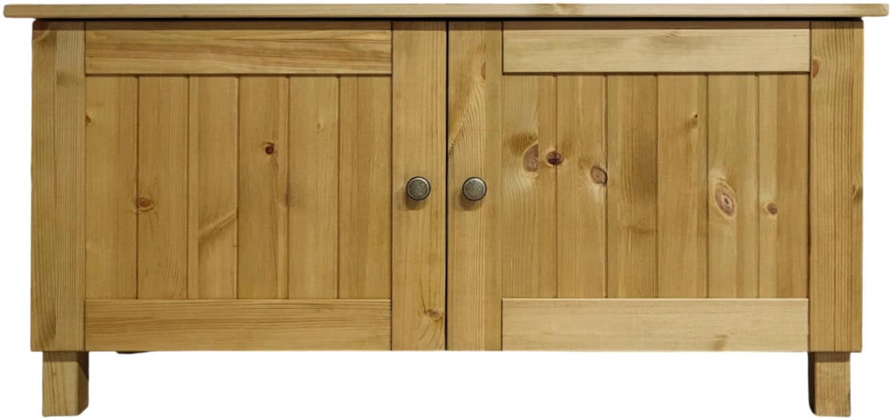 Home affaire Banc »Juventus« 1 cuis tlg. aus massiver Kiefer, Breite 97 cm