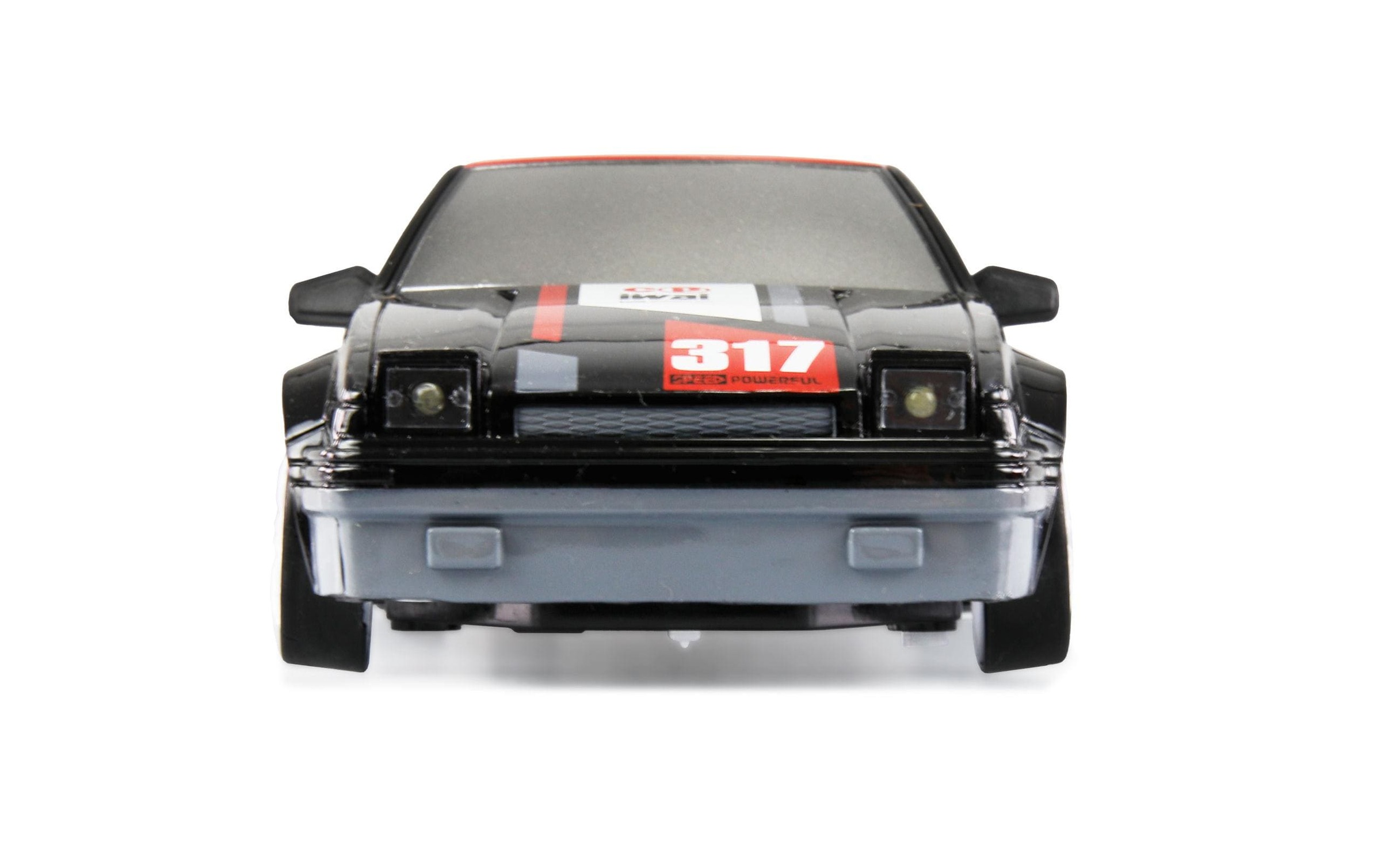 Amewi RC-Auto »Sport Car 4WD Schwarz,«