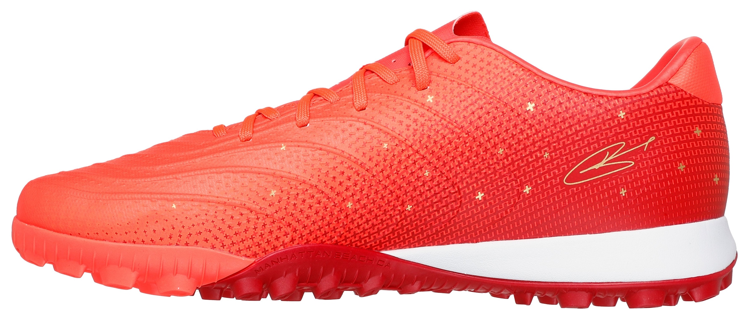 Skechers Fussballschuh »Skechers Soccer™ Harry Kane SKX_1.5 Academy TF™«  Kunstrasenschuh, Rasenschuh in der Harry Kane Player Edition