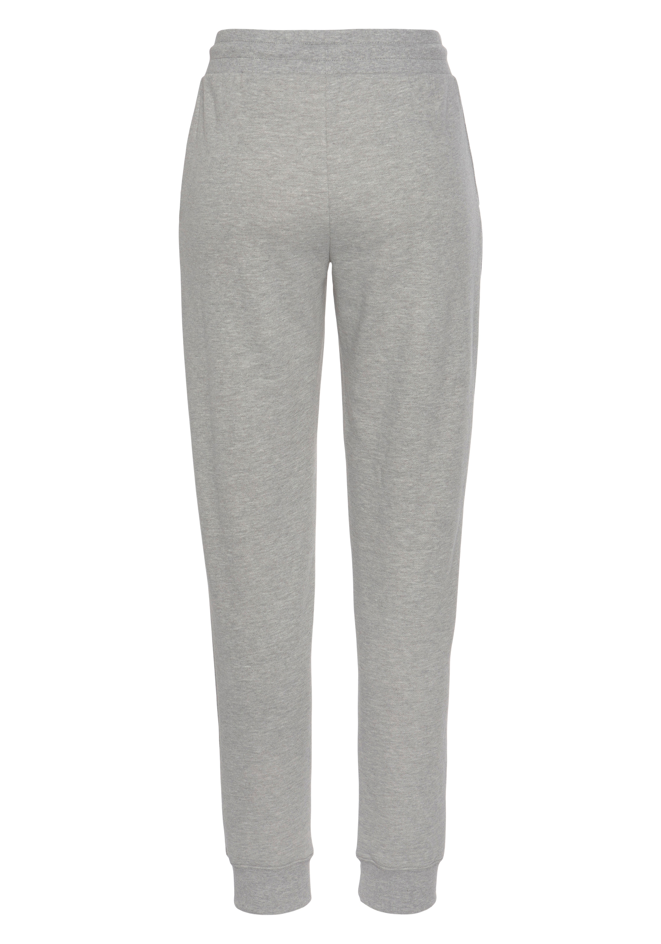 LASCANA Pantalon lounge »Pride«  mit Regenbogen-Label