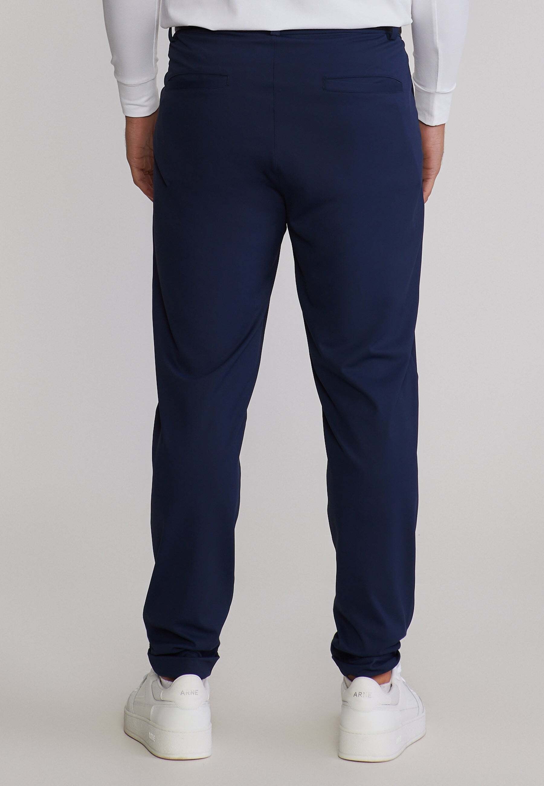 Siksilk Stoffhose »Siksilk Hose Chino«