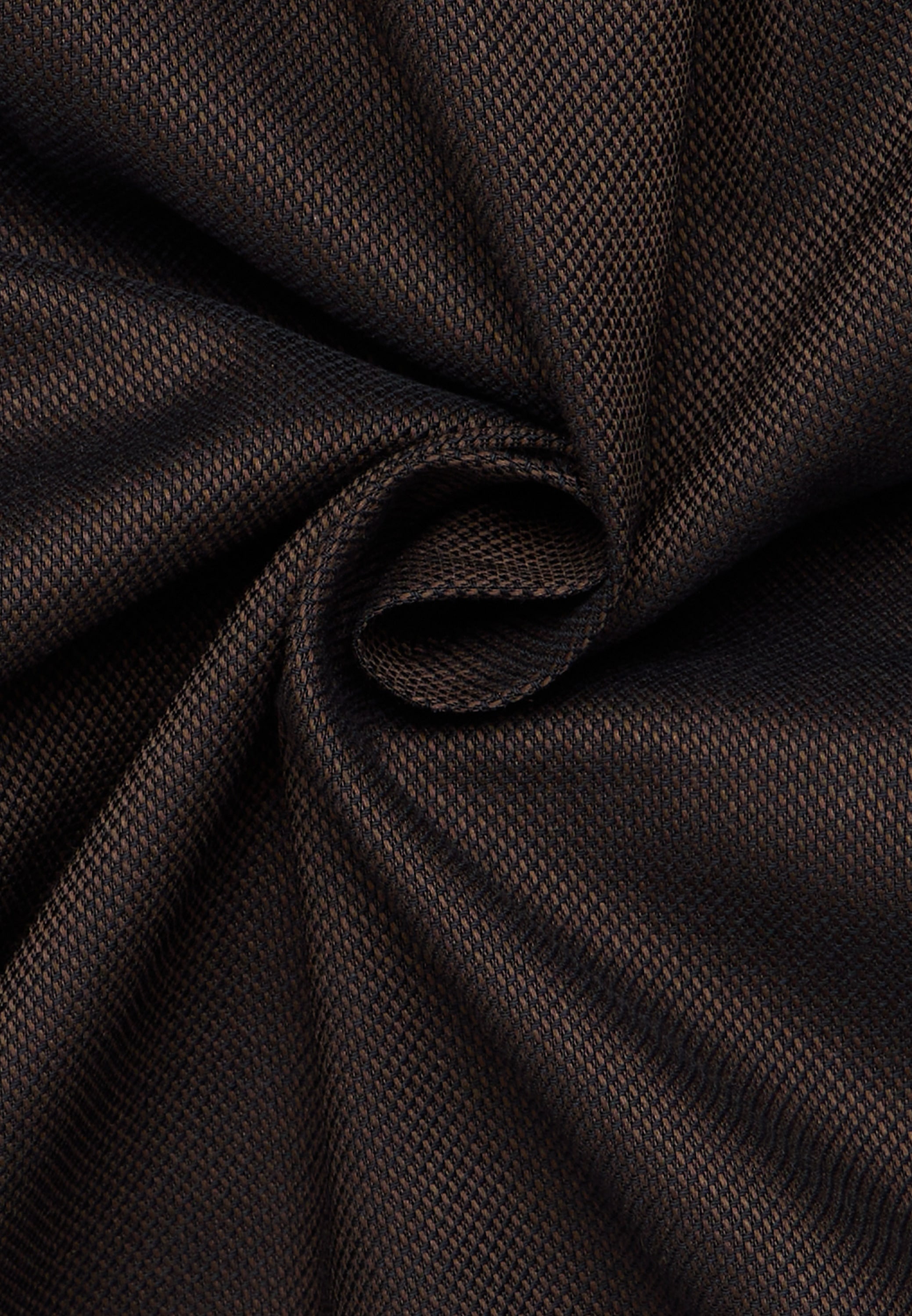 Eterna Langarmhemd »MODERN FIT« NON IRON (bügelfrei)