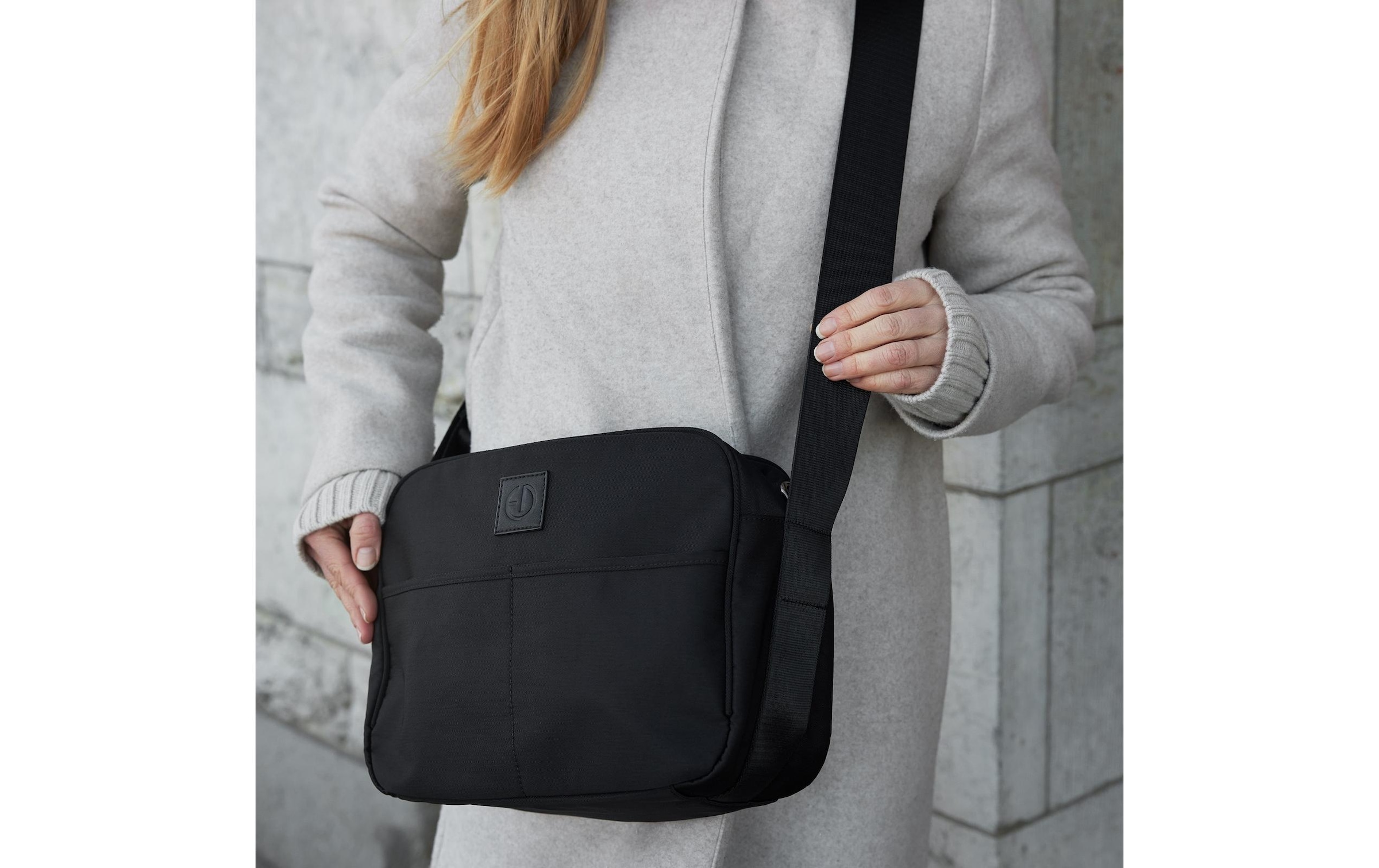   Sac à langer »ELODIE Crossbody«