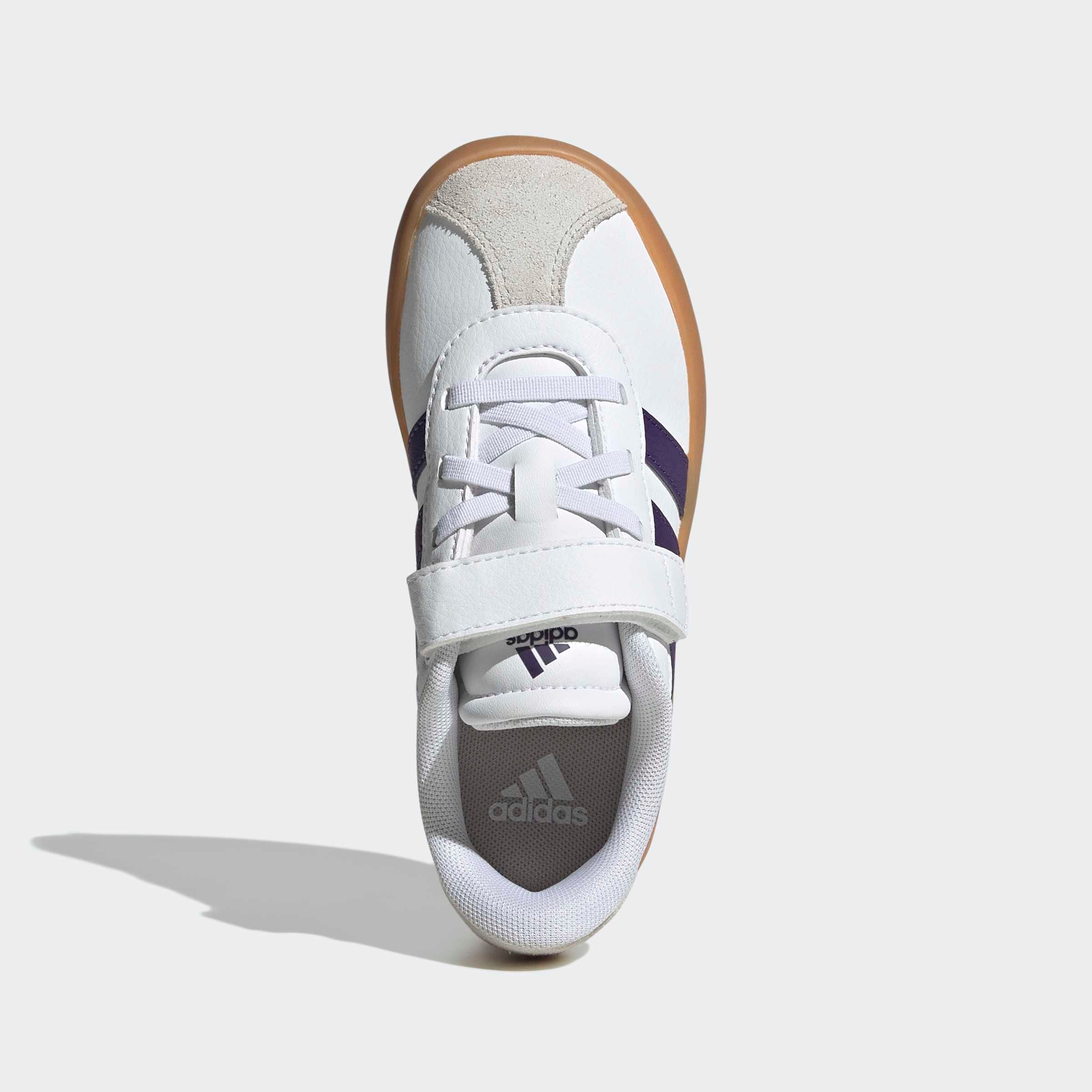 adidas Sportswear Sneaker »VL COURT 3.0 KIDS«  inspiriert vom Design des adidas samba