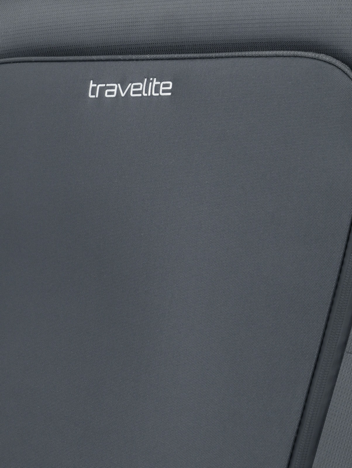 travelite Trolley pour bagages à main »JETPACK Multi Light 4 Cabin, konzipiert für Condor & Ryanair« 37 litre 4 Rollen Valise souple cabine pour la plupart des compagnies aériennes courantes