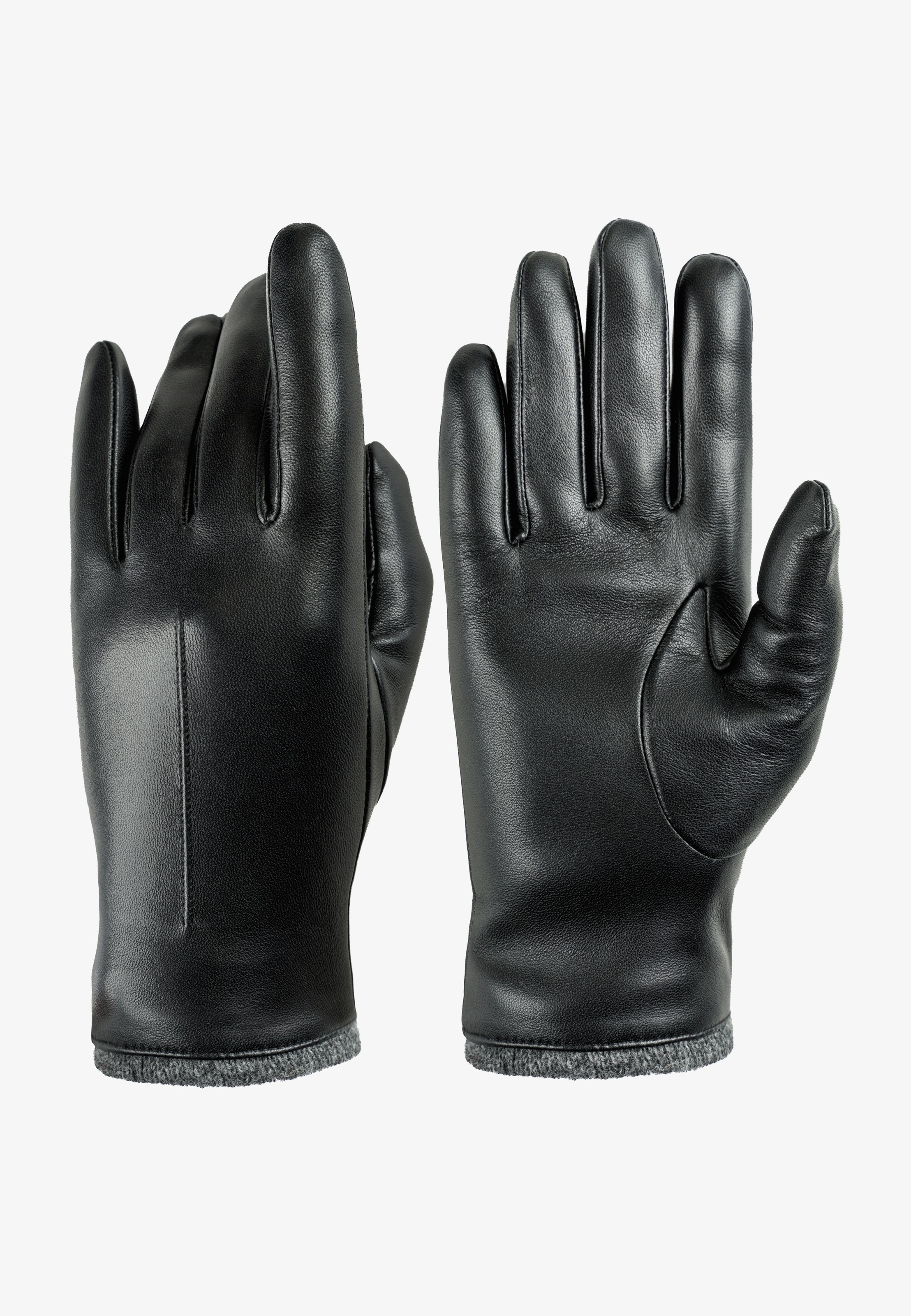 PEARLWOOD Gants en cuir »RUBY«