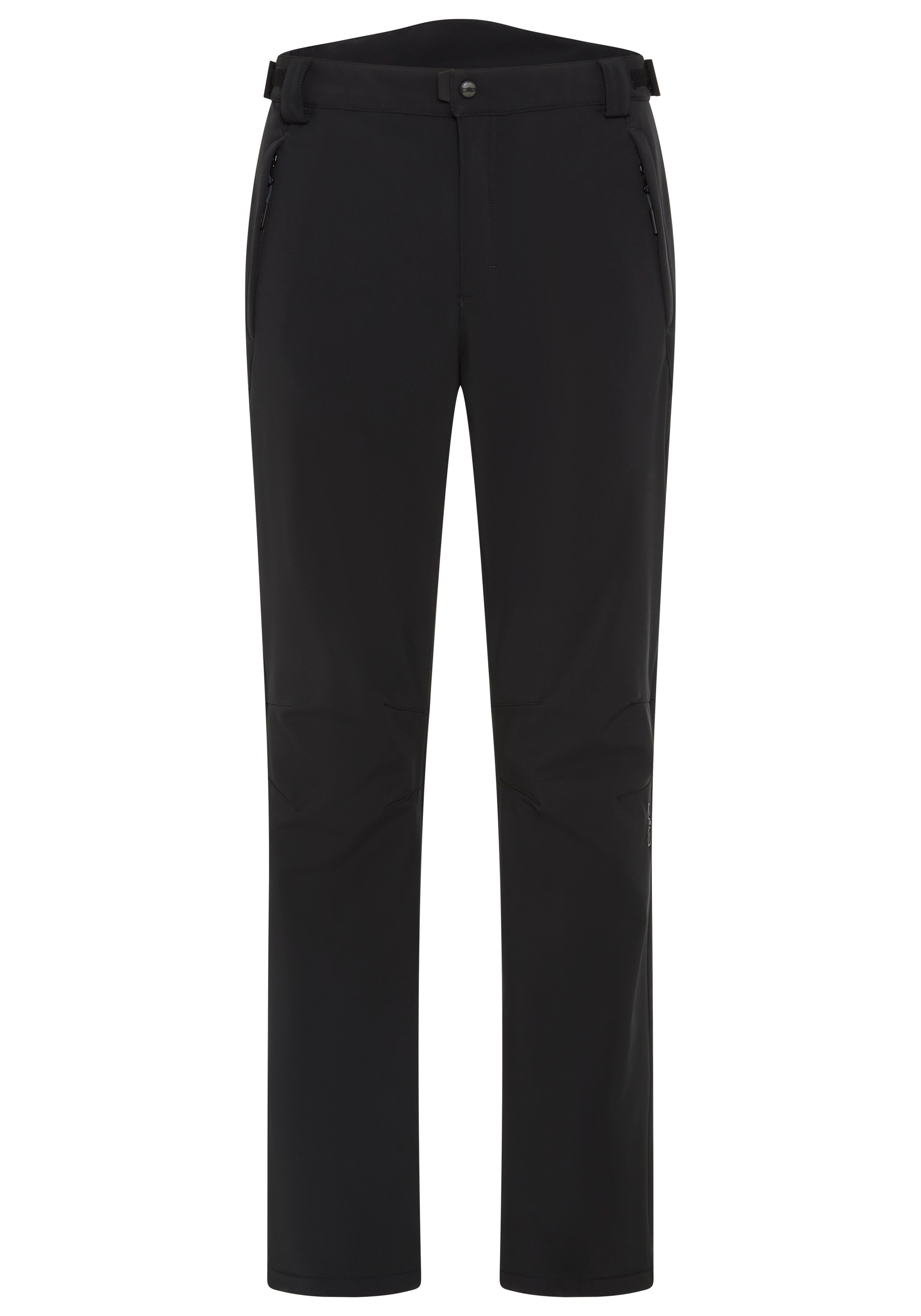 CMP Softshellhose »MAN LONG PANT«