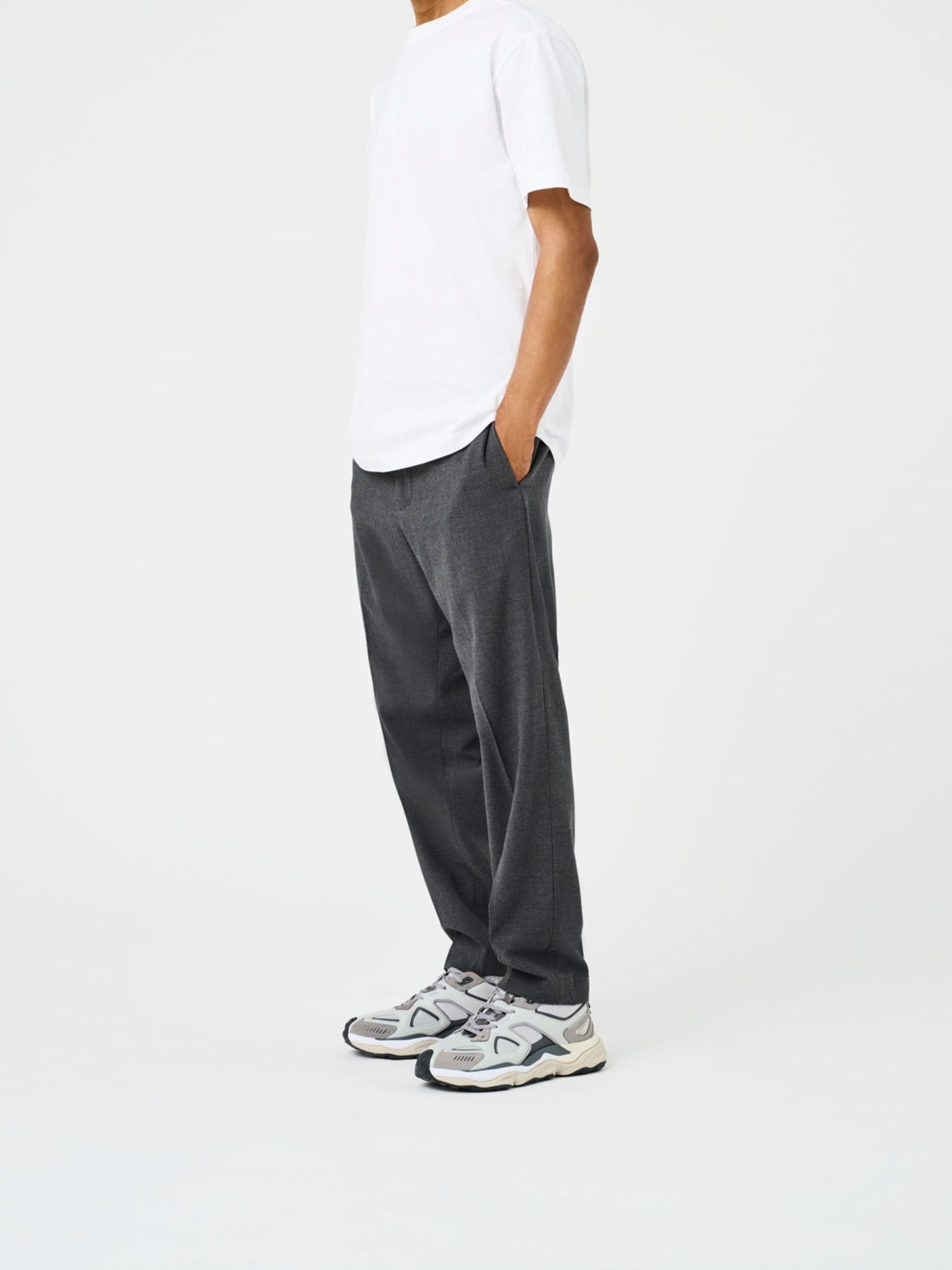 ONLY &amp; SONS Chinos »ONSMIRO TAILORED TAPERED 0346 PANT FRML«