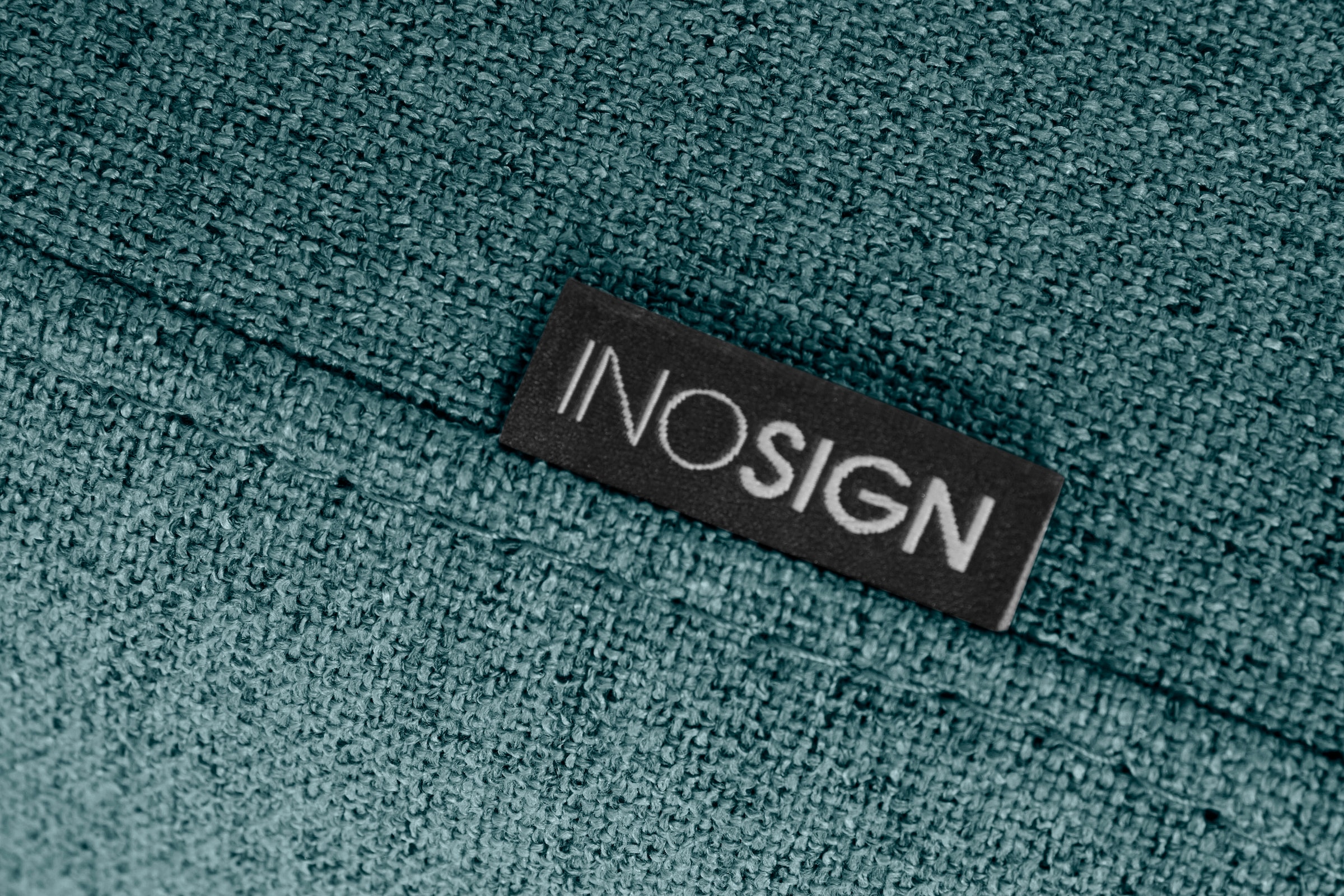 Home affaire Ecksofa »Marva 3tlg. L-Form« beide Armlehnelemente ausziehbar für Bettfunktion, mit Bettkasten