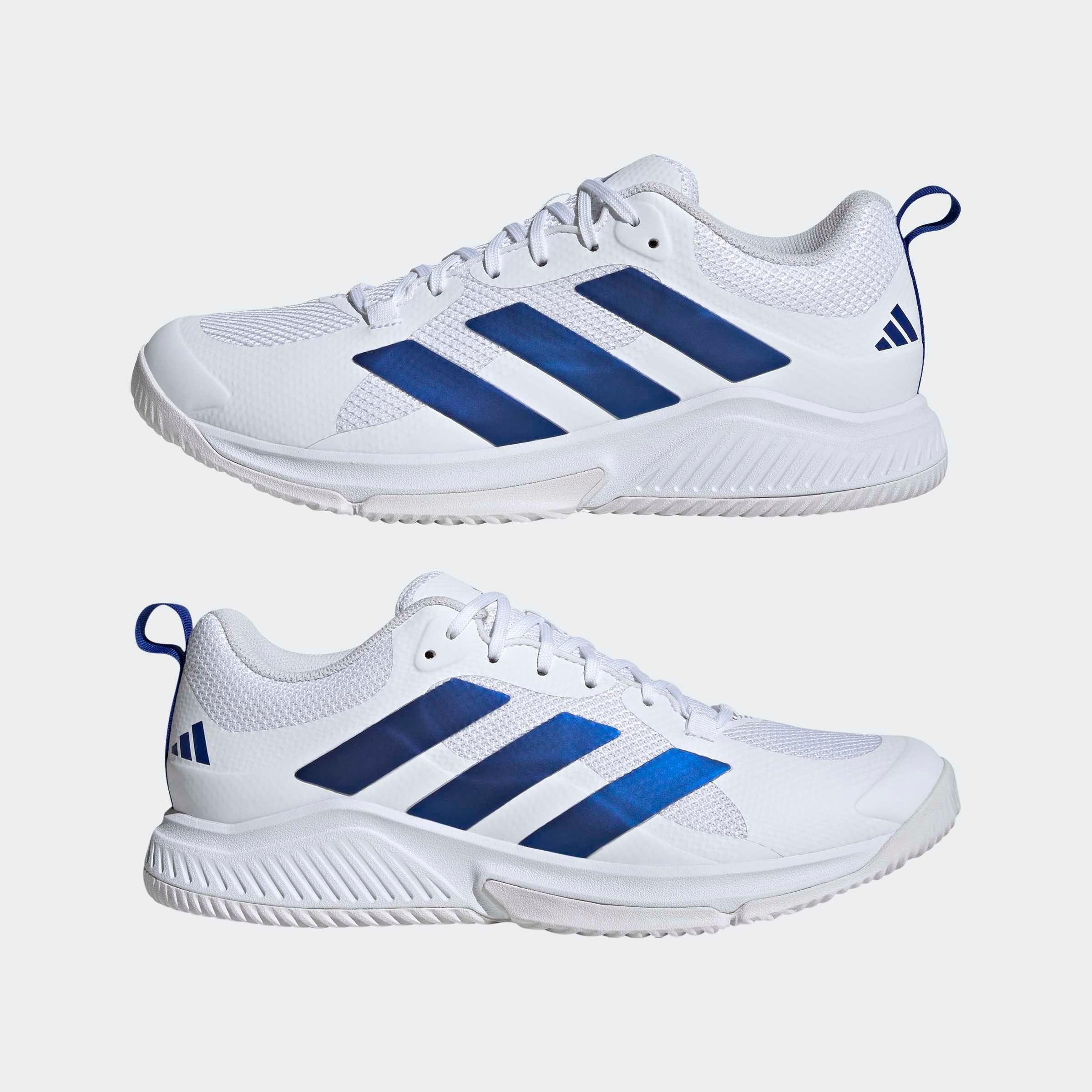 adidas Performance Chaussures d'intérieur »COURT TEAM BOUNCE 2.0«  Chaussure de volleyball