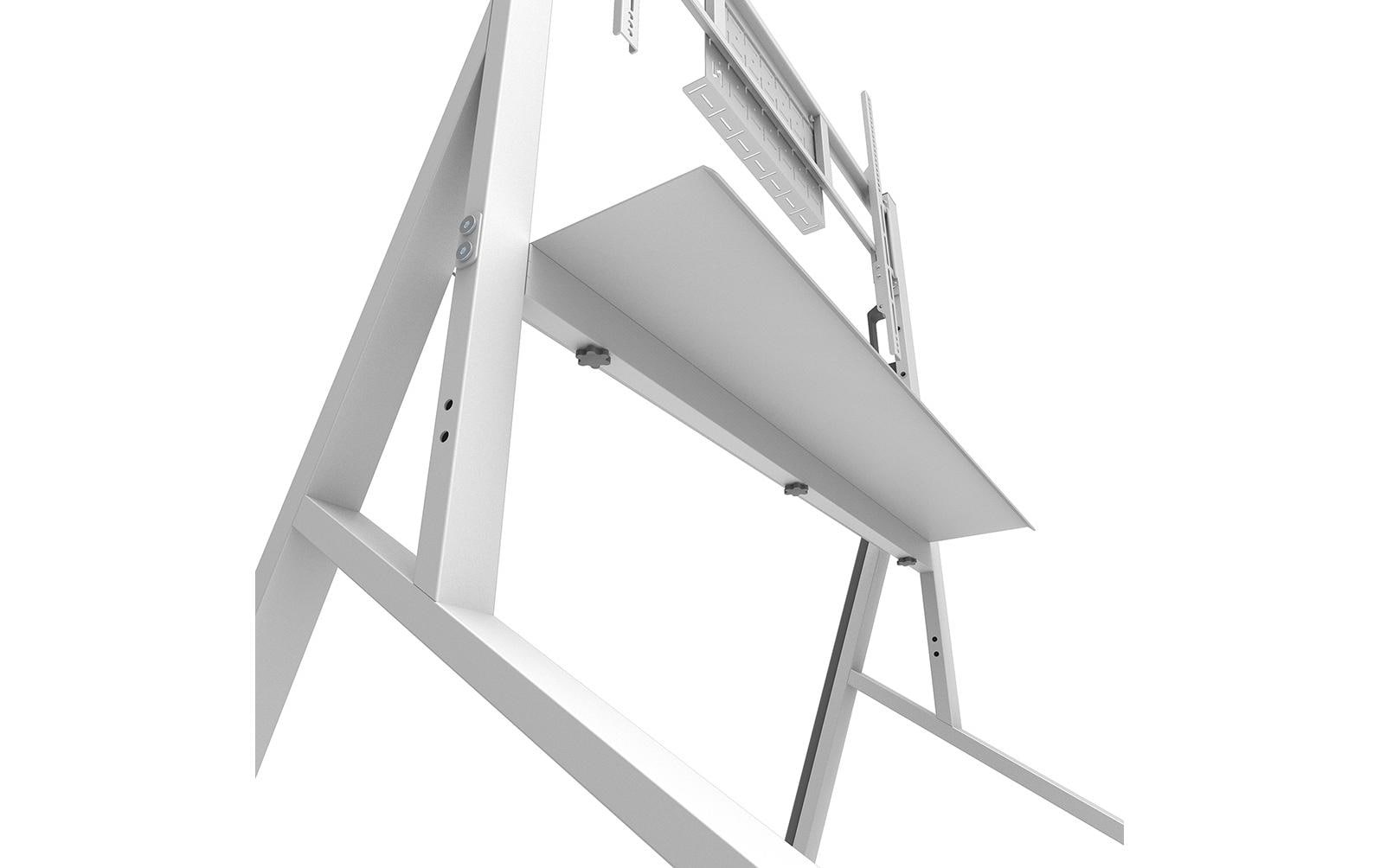   TV-Ständer »Neomounts by NewStar FL50-525WH1 Weiss«