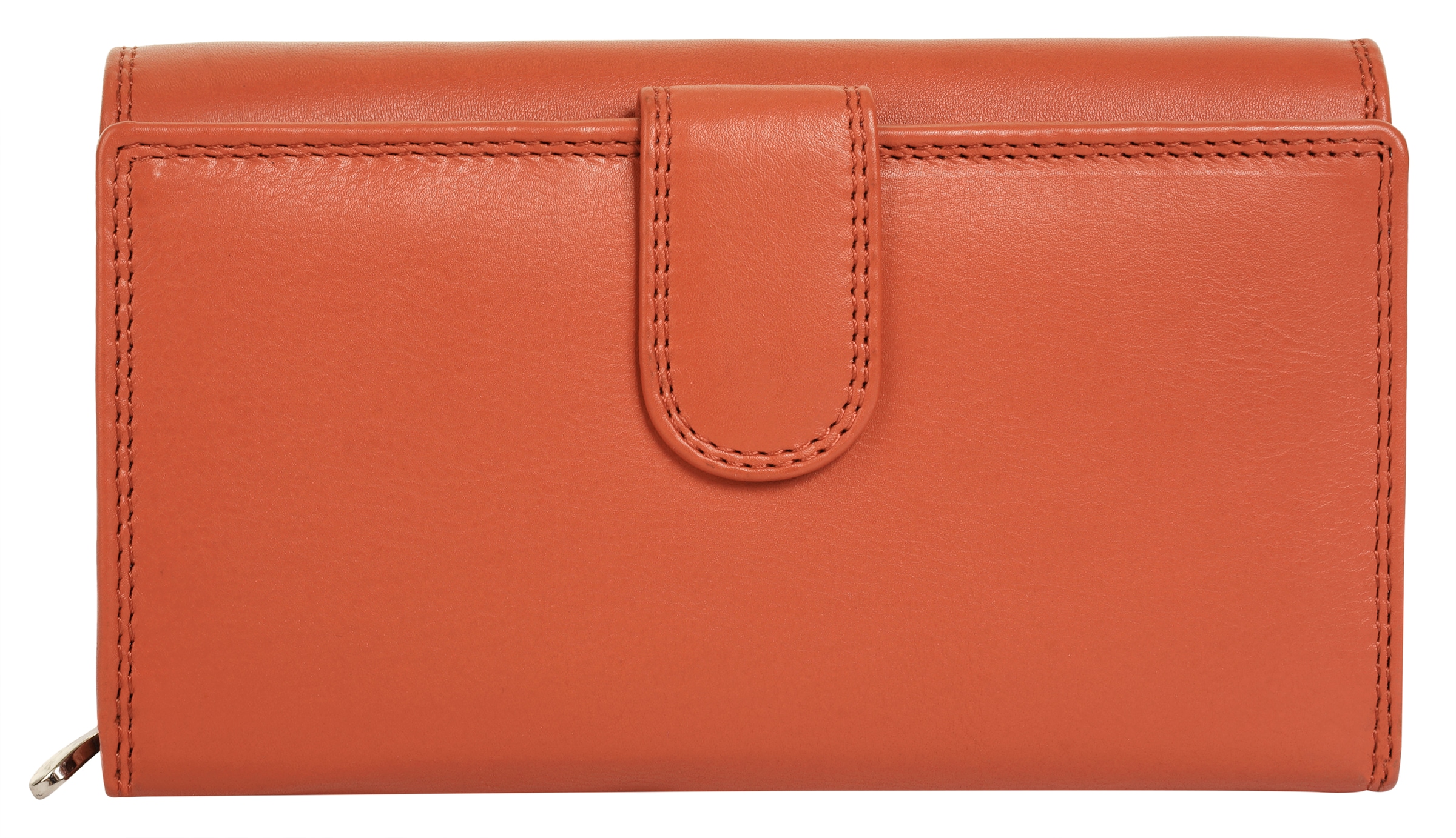 Samantha Look Geldbörse echt Leder