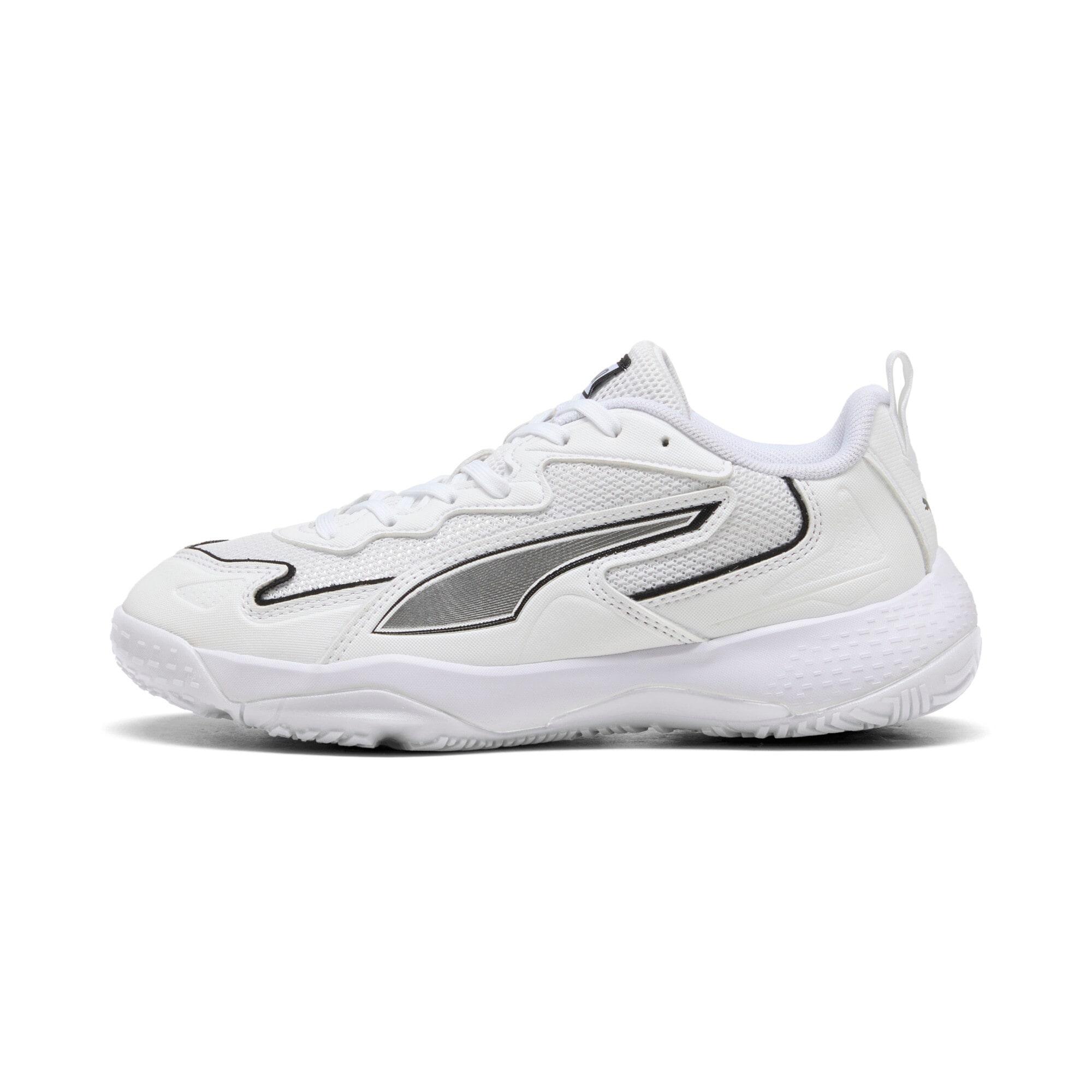 PUMA Chaussures d'intérieur »SOLARFLASH 4 JR«
