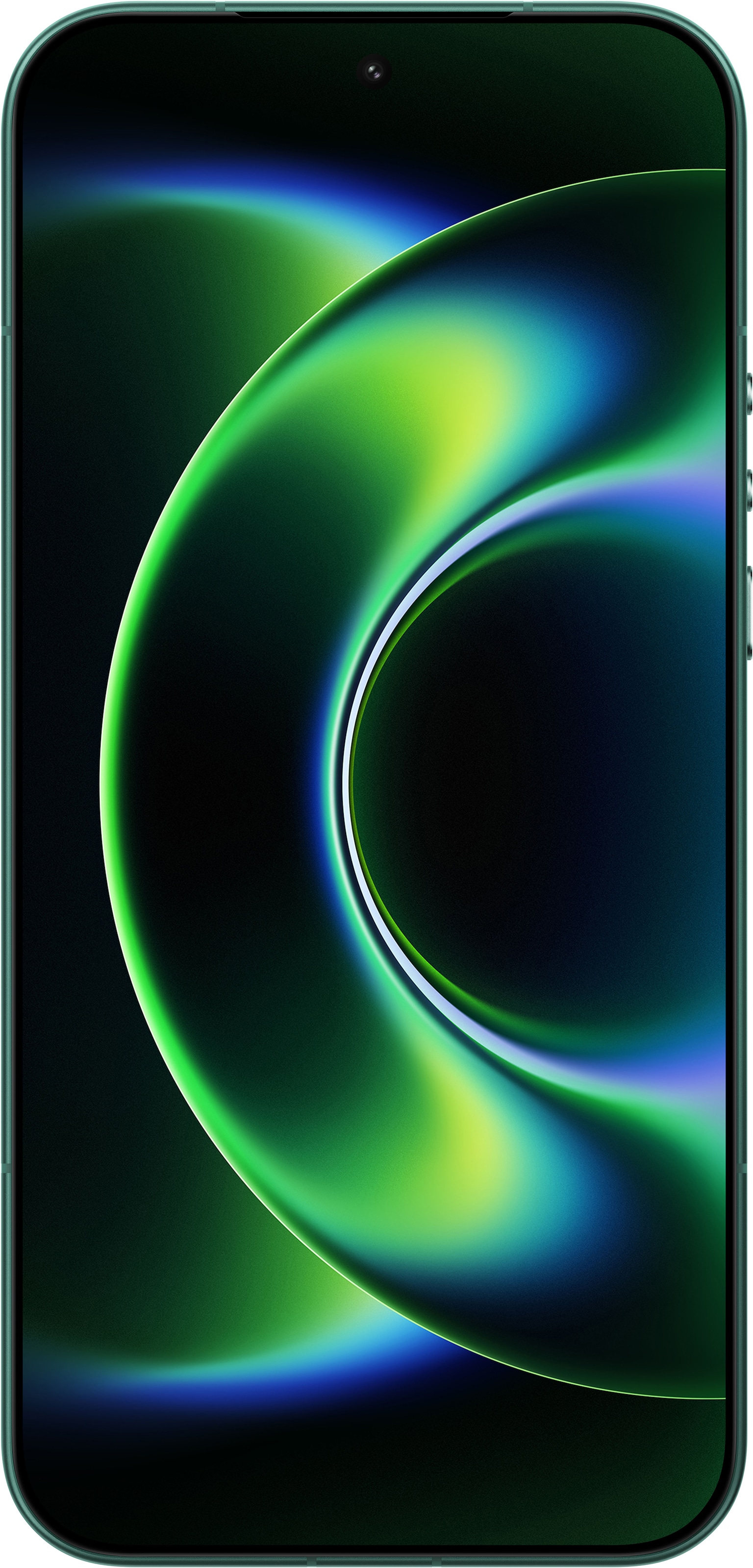 Xiaomi Smartphone »17 Ultra 16+512GB« Starlit Green