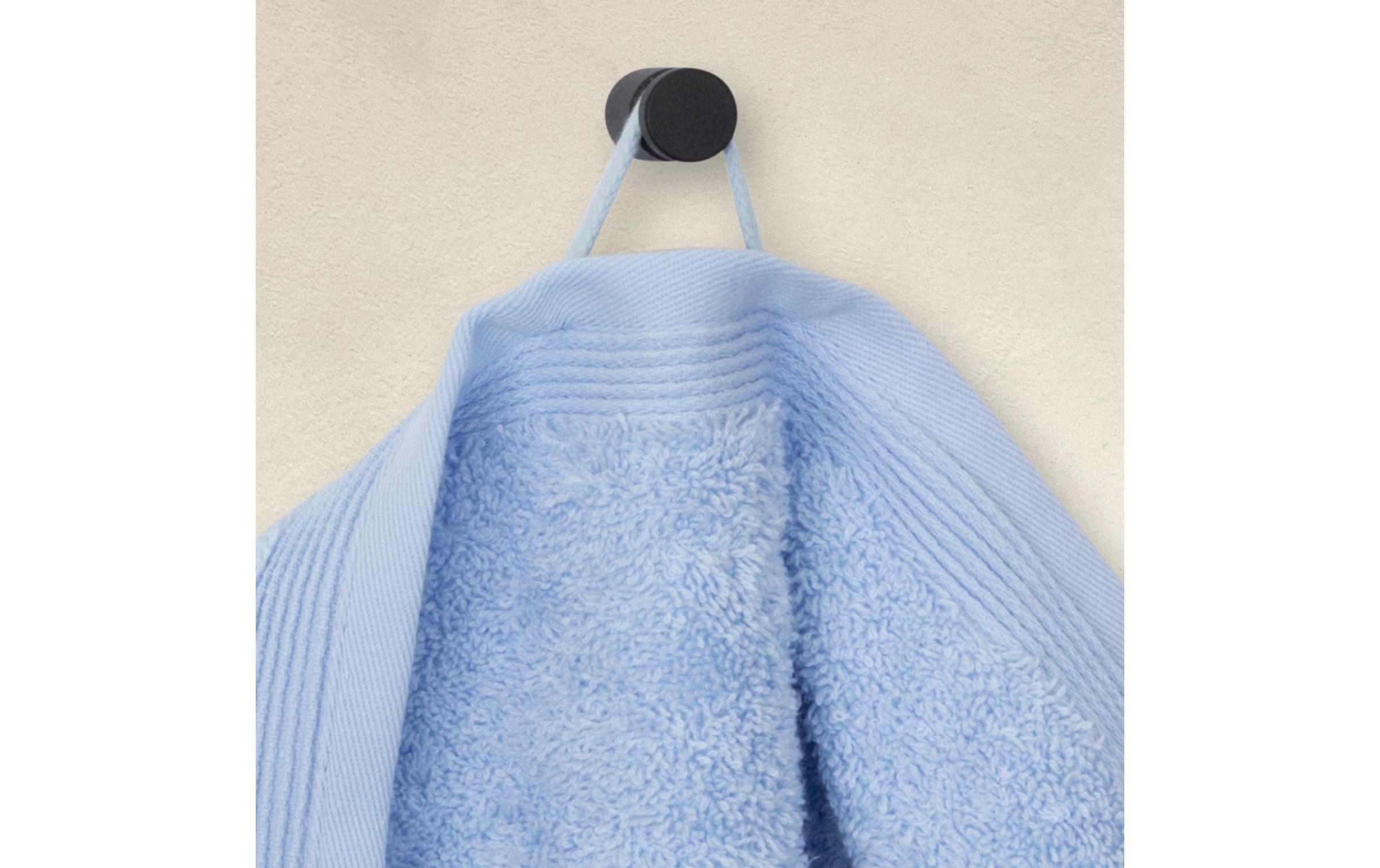 Möve Badetuch »Superwuschel 100 x 160 cm«