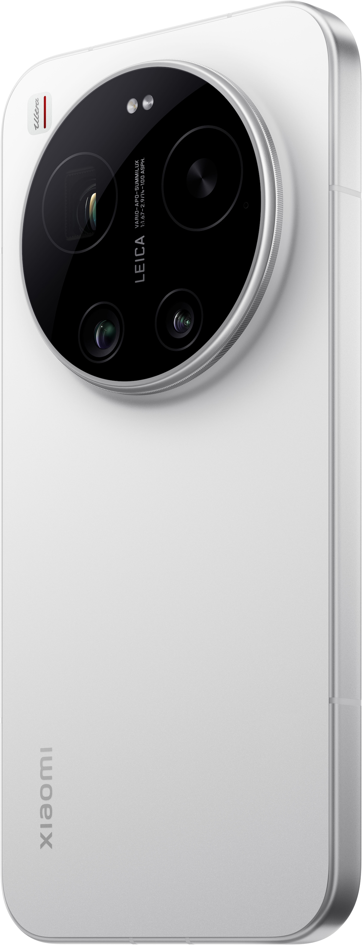 Xiaomi Smartphone »17 Ultra 16+512GB« Weiss