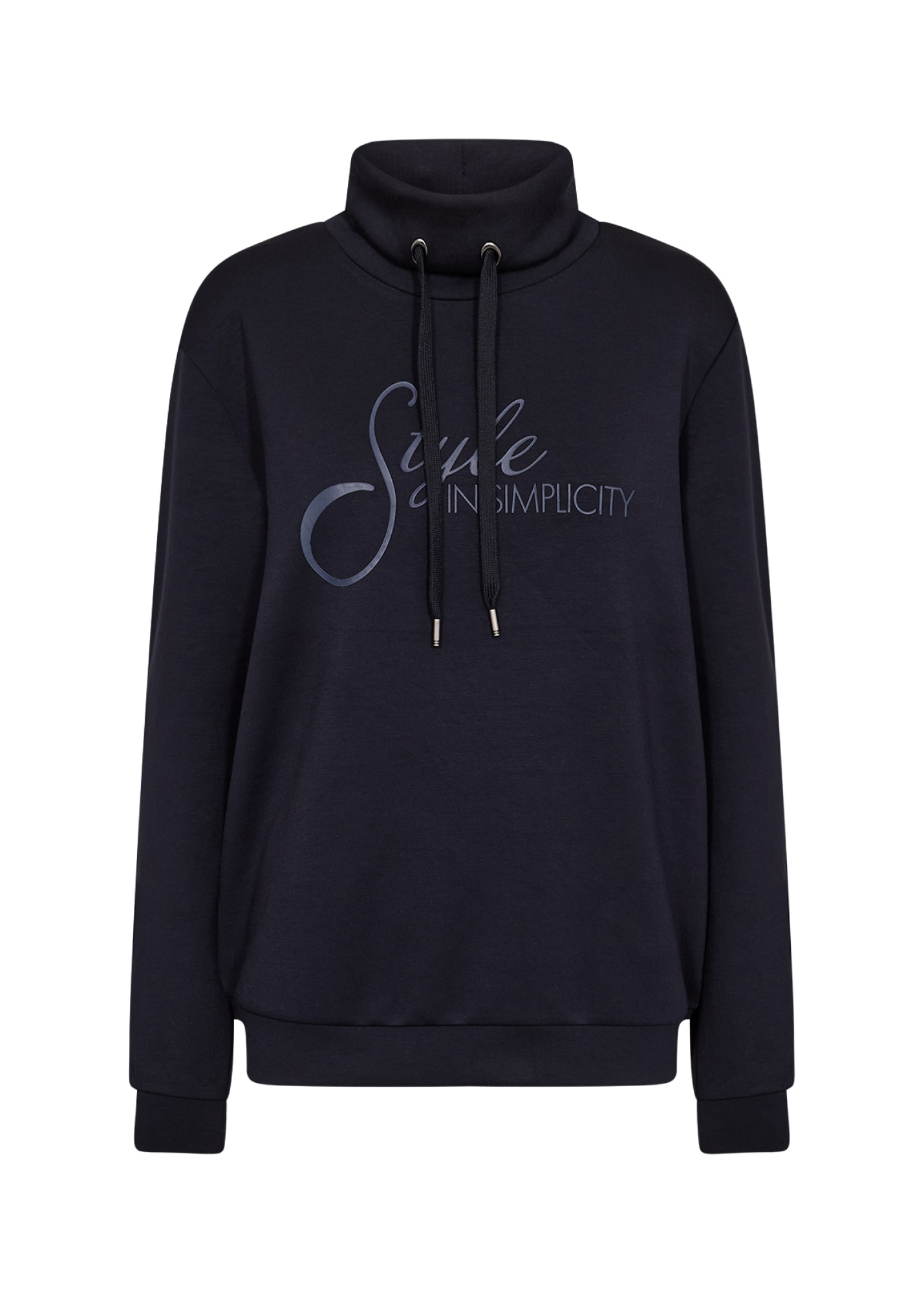 soyaconcept Sweatshirt »SC-BANU 329«, Viskosemischung
