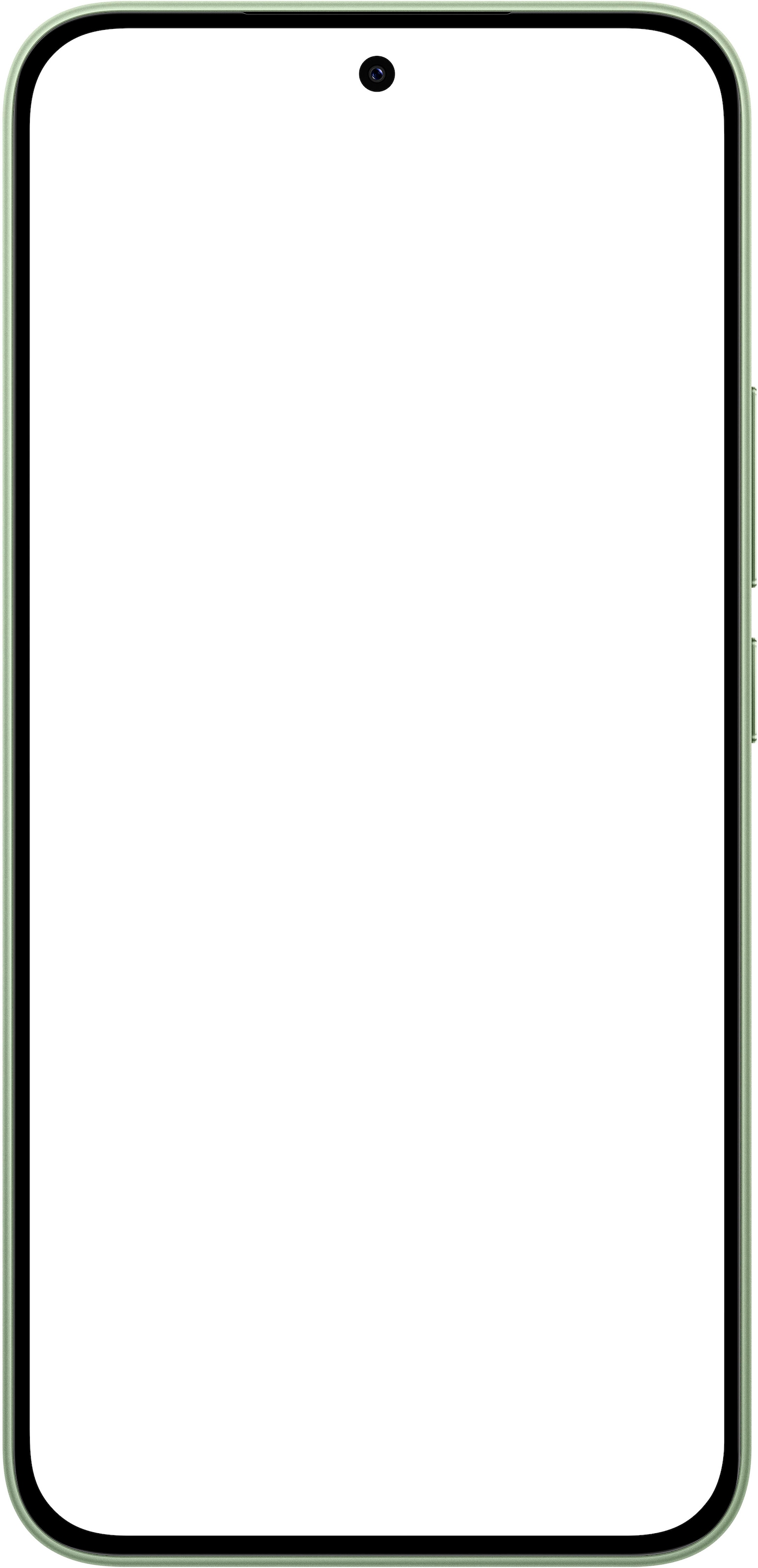 Xiaomi Smartphone »REDMI Note 17 Pro Max 5G« Green