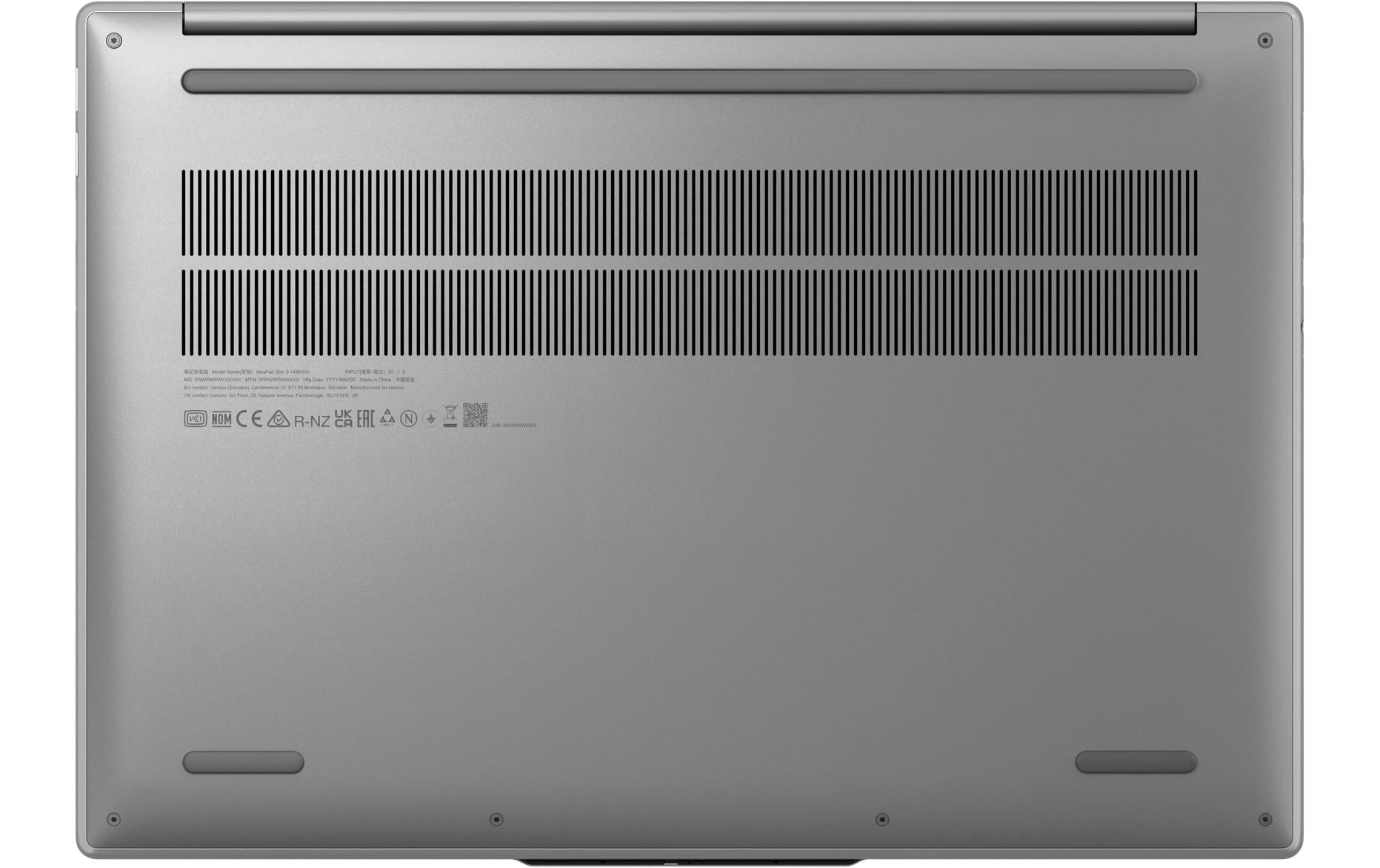 Lenovo Notebook »Lenovo Notebook IdeaPad Slim 5 16AHP10 (AMD)« / 16 ″