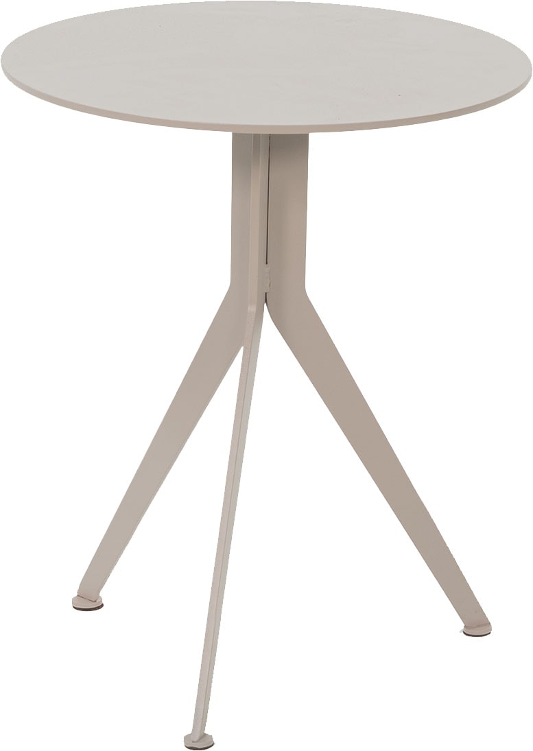 Spinder Design Beistelltisch »Daley« Beistelltisch aus Stahl
