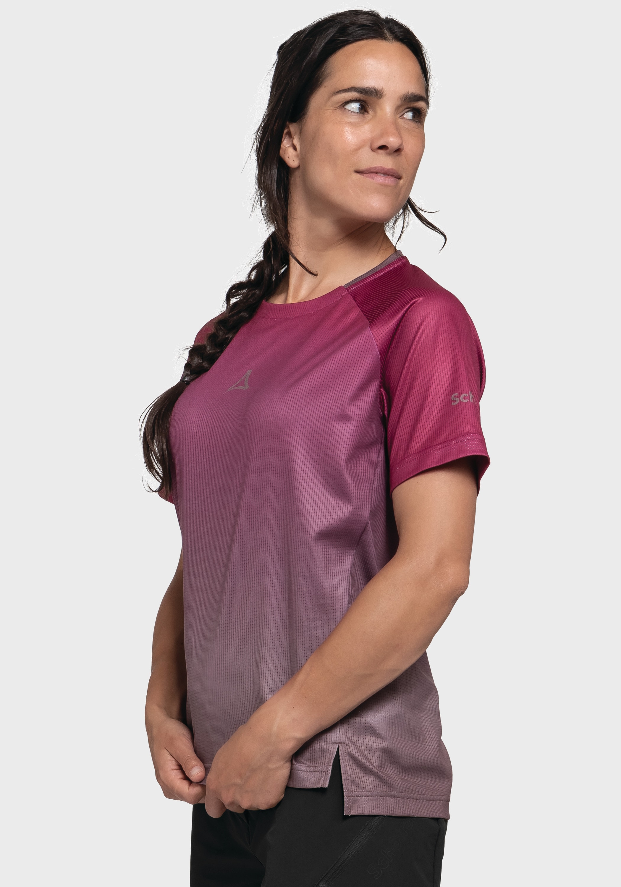 Schöffel Funktionsshirt »Shirt Style Koitere WMN«