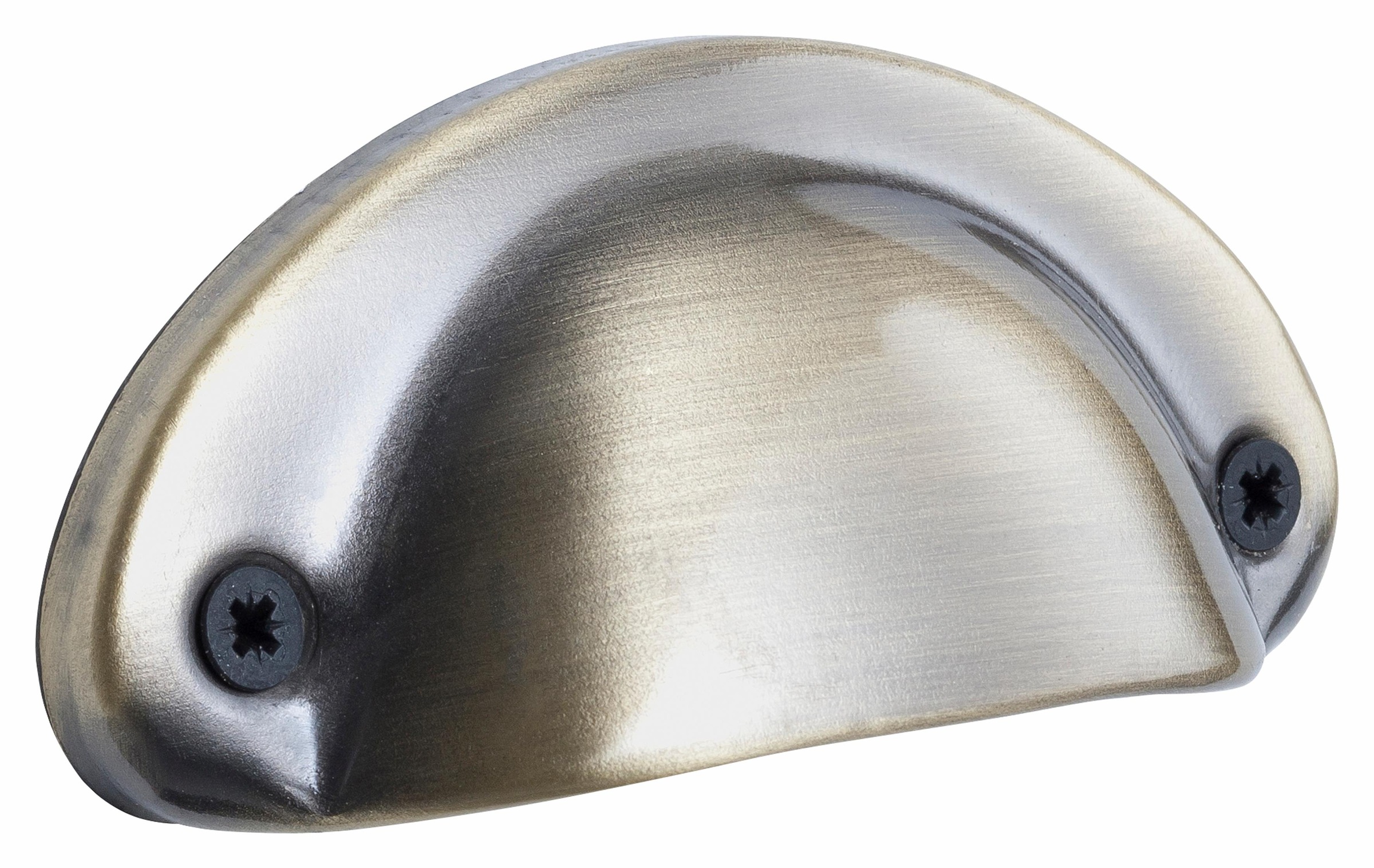 Home affaire Meuble évier »Oslo« 100 cm breit, inklusive Einbauspüle aus Edelstahl, aus Kiefer