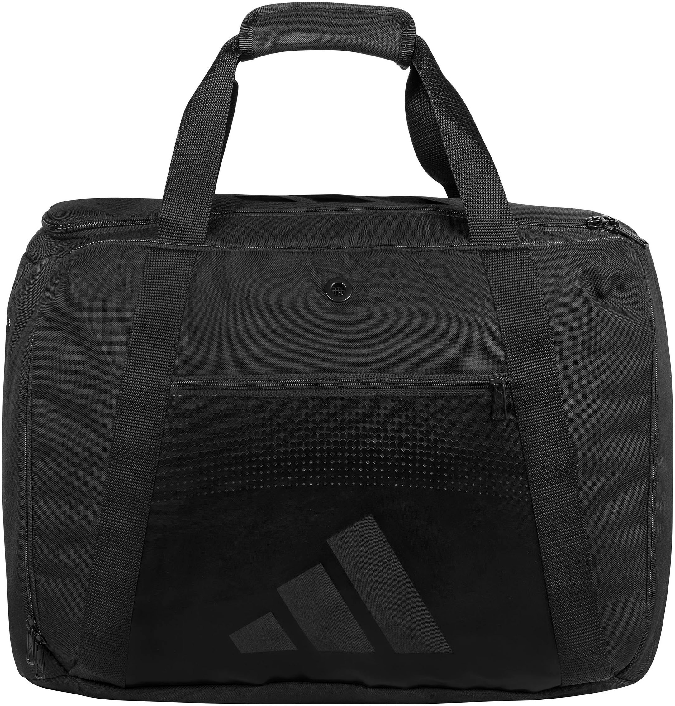 adidas Performance Sac de sport »adidas Duffle Boxing« Belüftetes und wasserdichtes Fach, verhindert Geruchsbelästigung