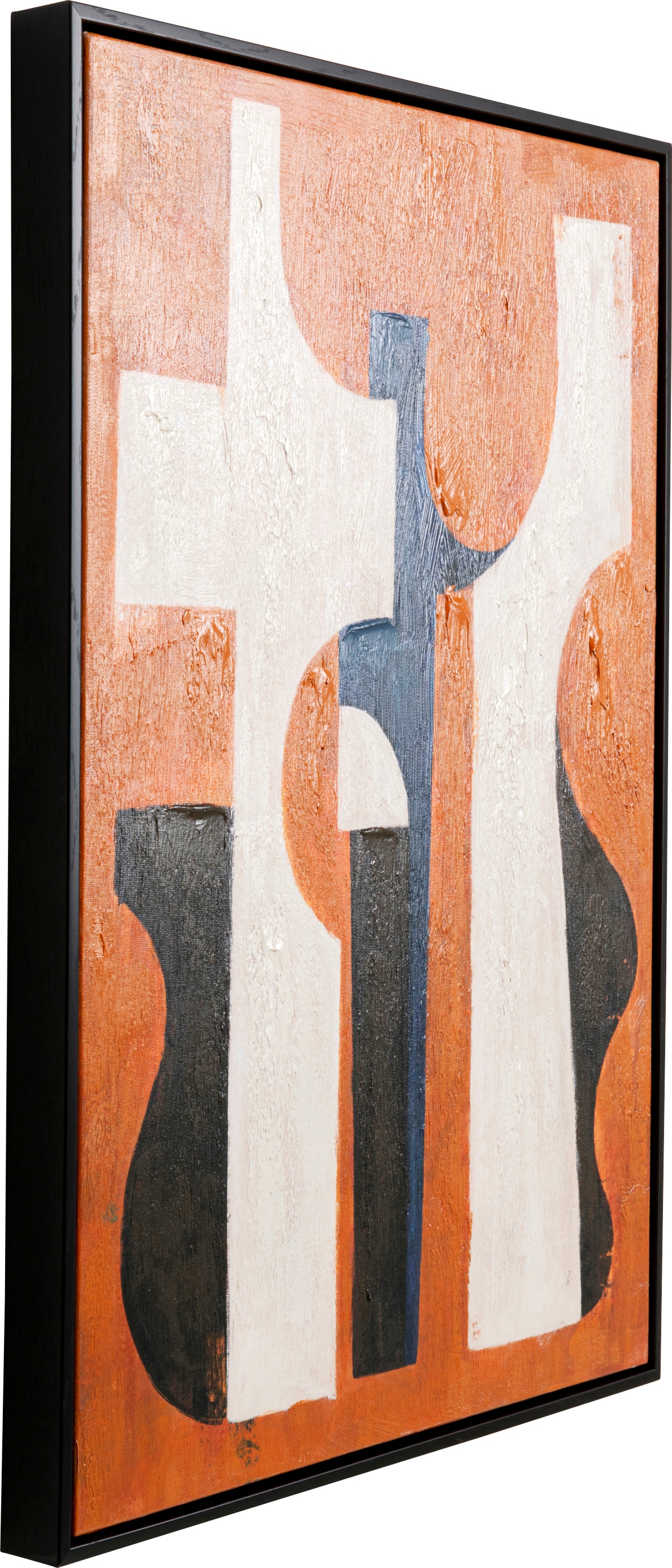 Kare Design Leinwandbild