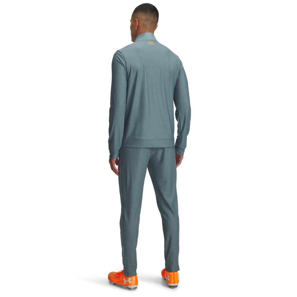 Under Armour® Trainingsanzug »UA M CHALLENGER TRACKSUIT« 1 Stk. für Sport und Freizeit, leichtes Material, sportlicher Stil