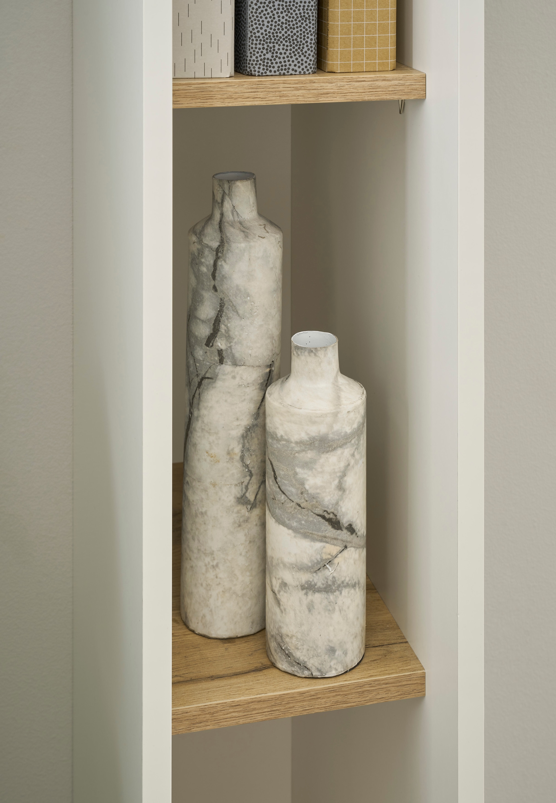 INOSIGN Büromöbel-Set »CiTY/GiRON« Set, 4 Stk. tlg.