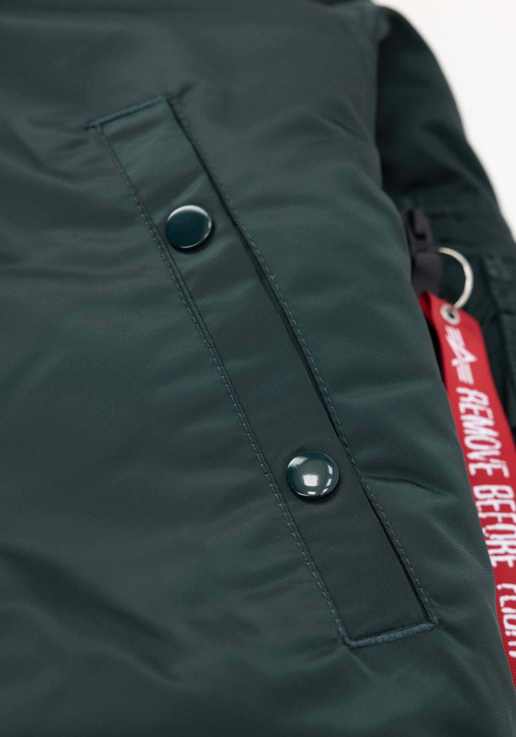 Alpha Industries Veste d'hiver »N-3B VF 59 Vintage Fit«