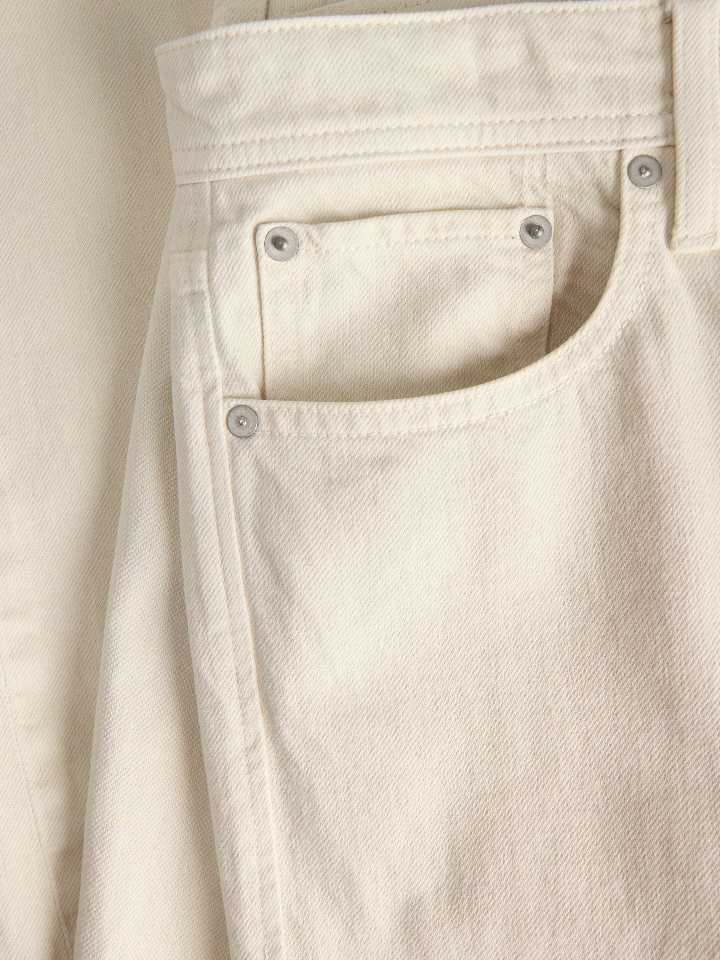 Jack & Jones Loose-fit-Jeans »JJICHRIS JJORIGINAL SBD 921 SN« Baumwolle, loose fit