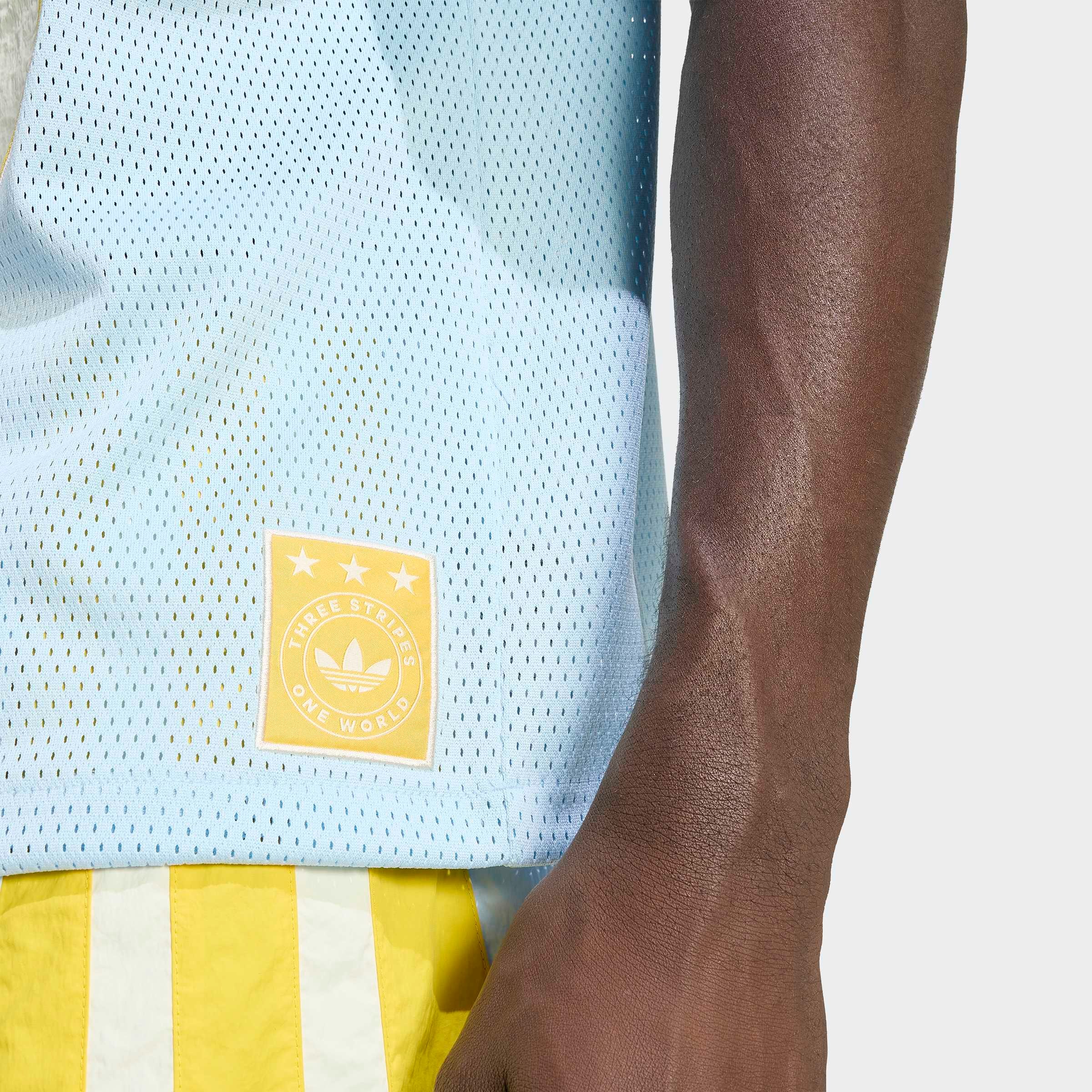 adidas Originals Polo »ORIGINALS TRIKOT«