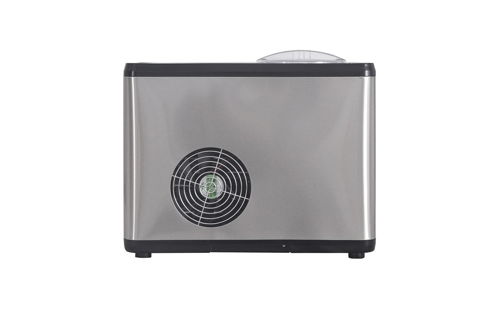   Machine à glace »Berger Lanz BergerLanz GM15SS 1,2 l« 1,2 l 140 W