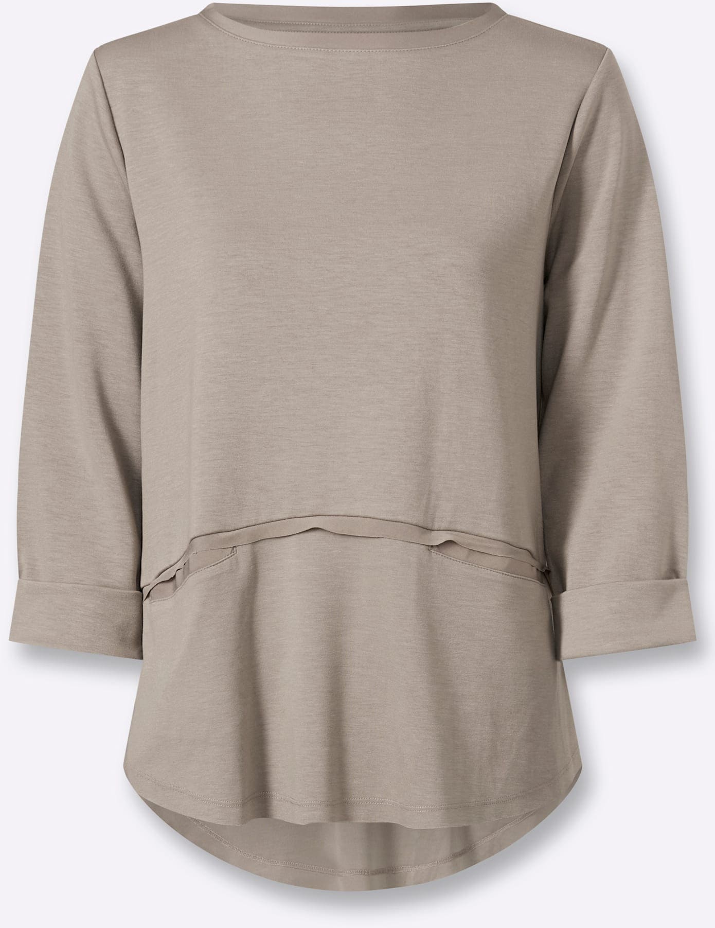 heine Sweatshirt

