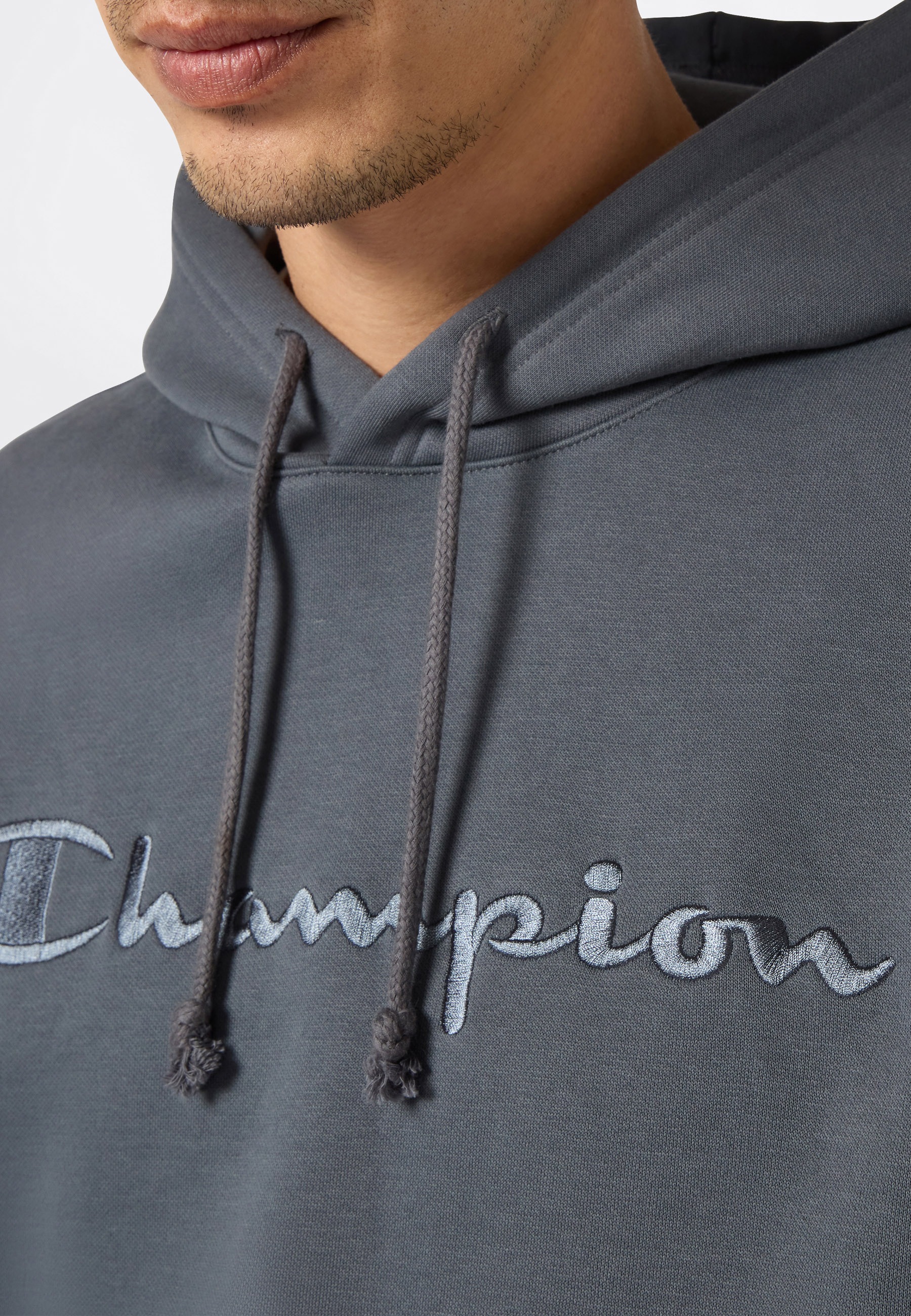 Champion Sweat à capuche »Hooded Sweatshirt«
