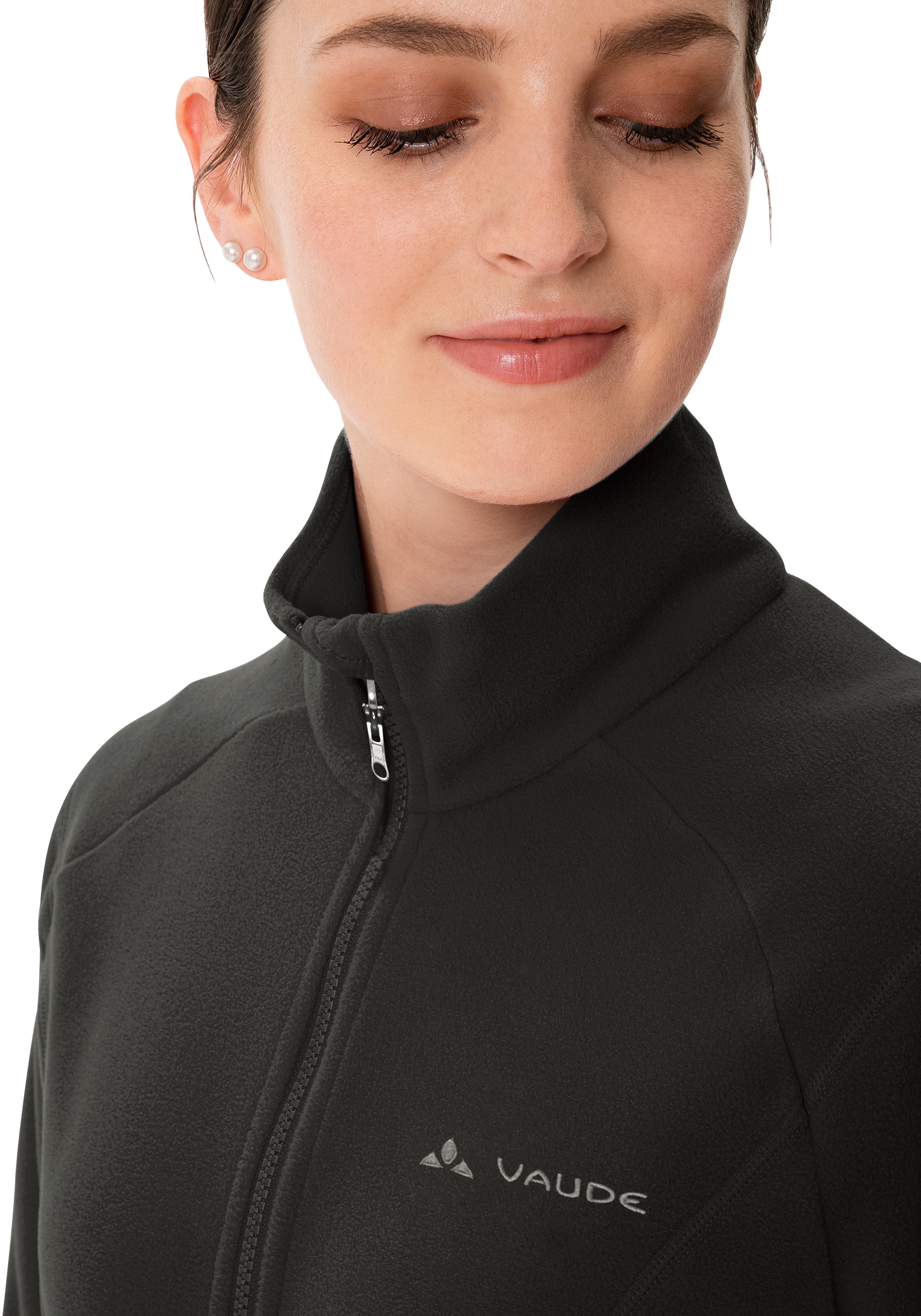 VAUDE Fleecejacke »SE WO RARASSA FLEECE JACKET«