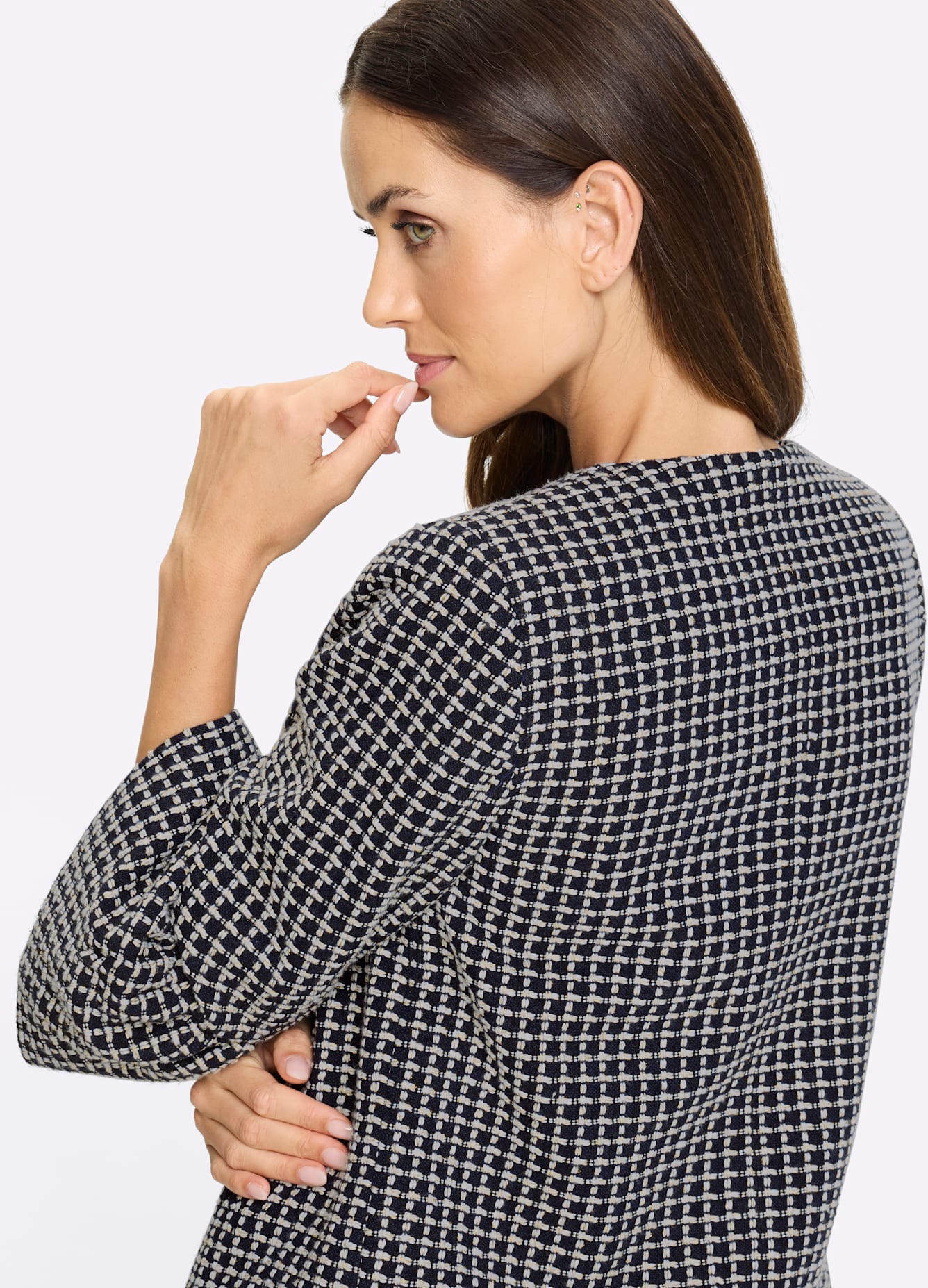 heine Veste blazer »Blazer«