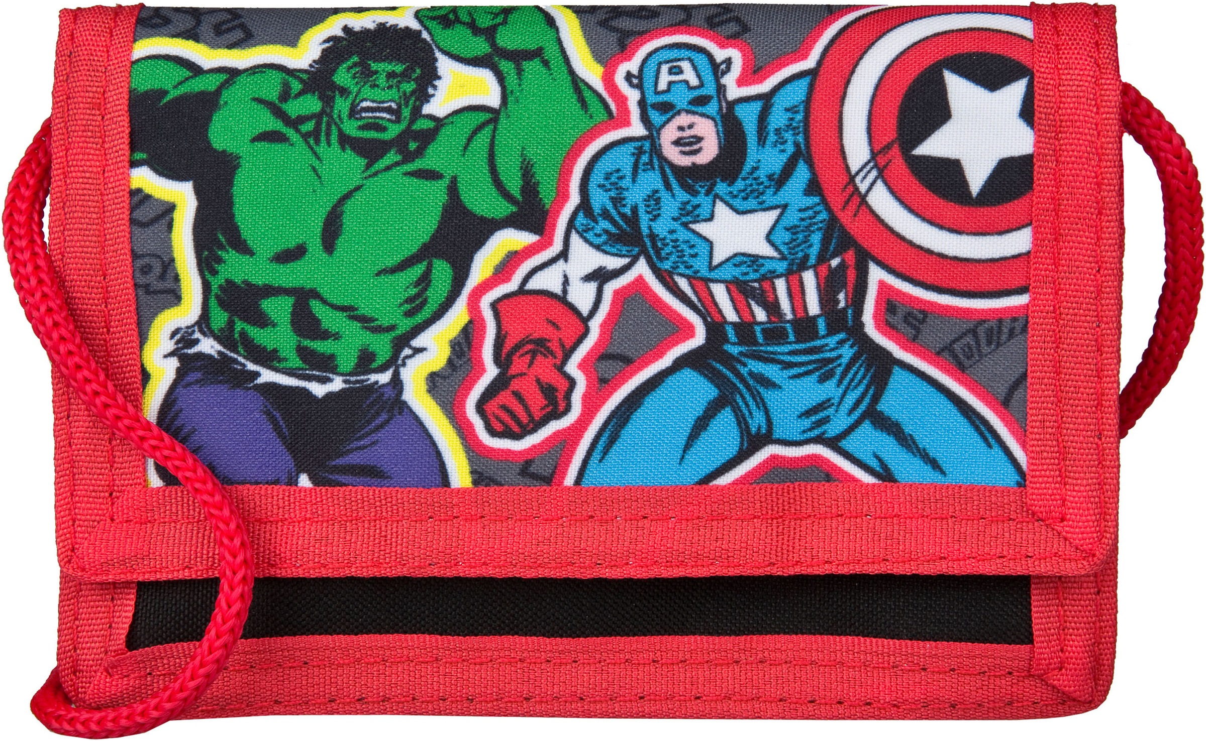 UNDERCOVER Schulranzen »Clou« Reflektoren