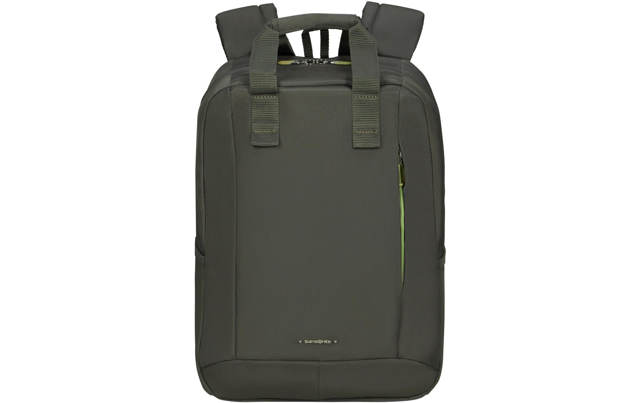 Samsonite Sac à dos pour ordinateur portable »GuardIt Classy 14,1« Stilvoller Rucksack für Laptops bis 14.1 Zoll