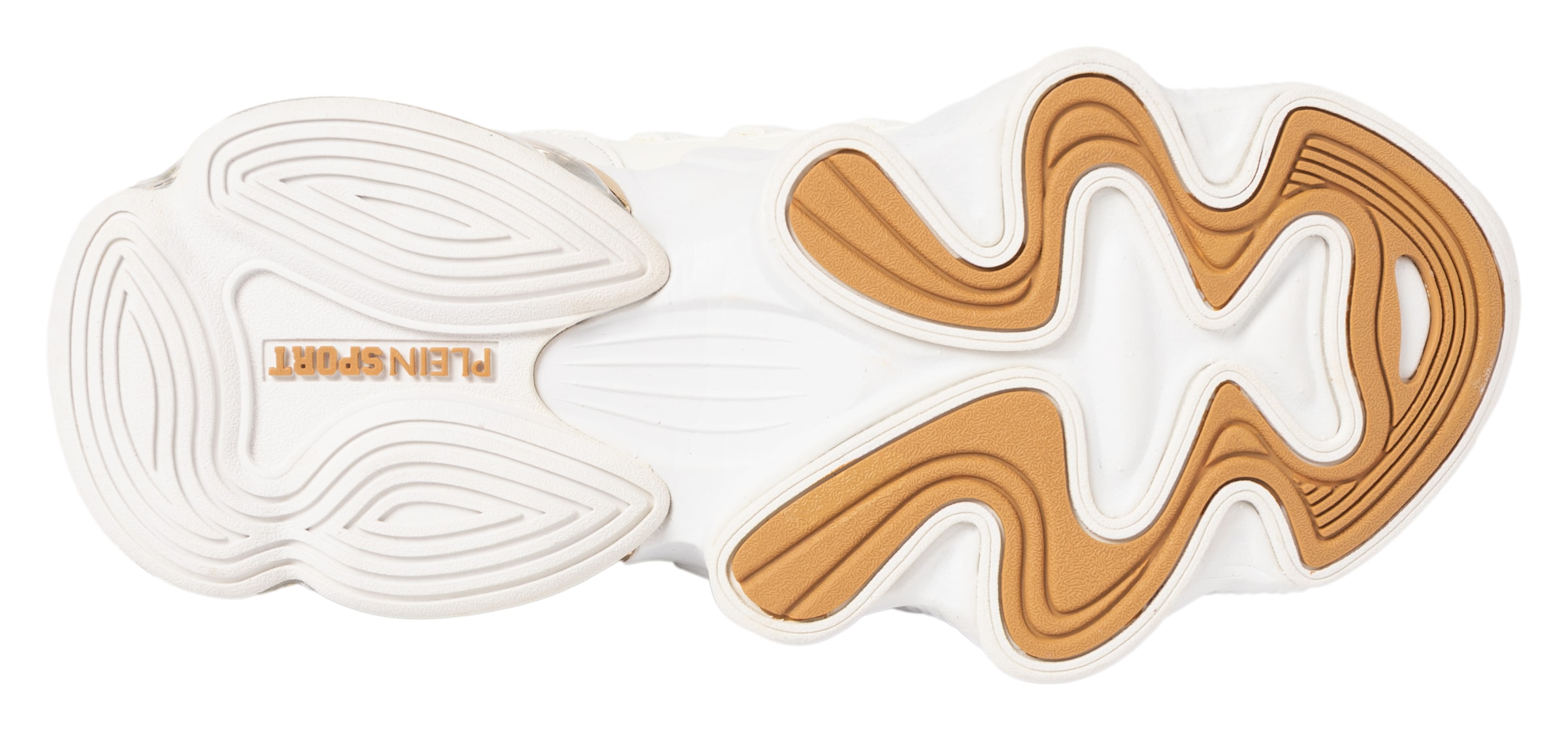 PLEIN SPORT Sneakers »Tiger Attack//Gen.X.04«
