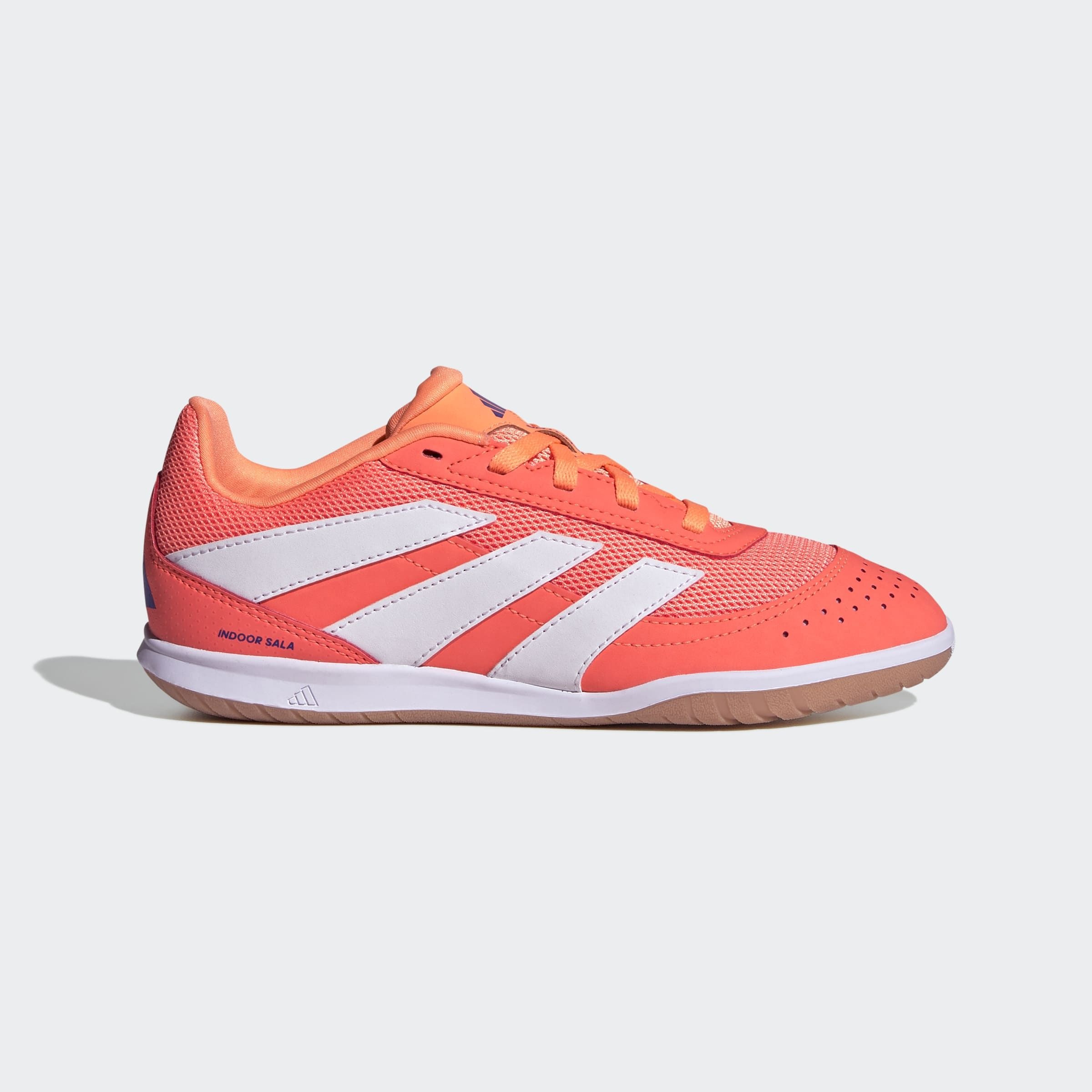 adidas Performance Chaussure de football »PREDATOR CLUB INDOOR SALA  KINDER«  adapté comme chaussure de salle, pour enfants et adolescents