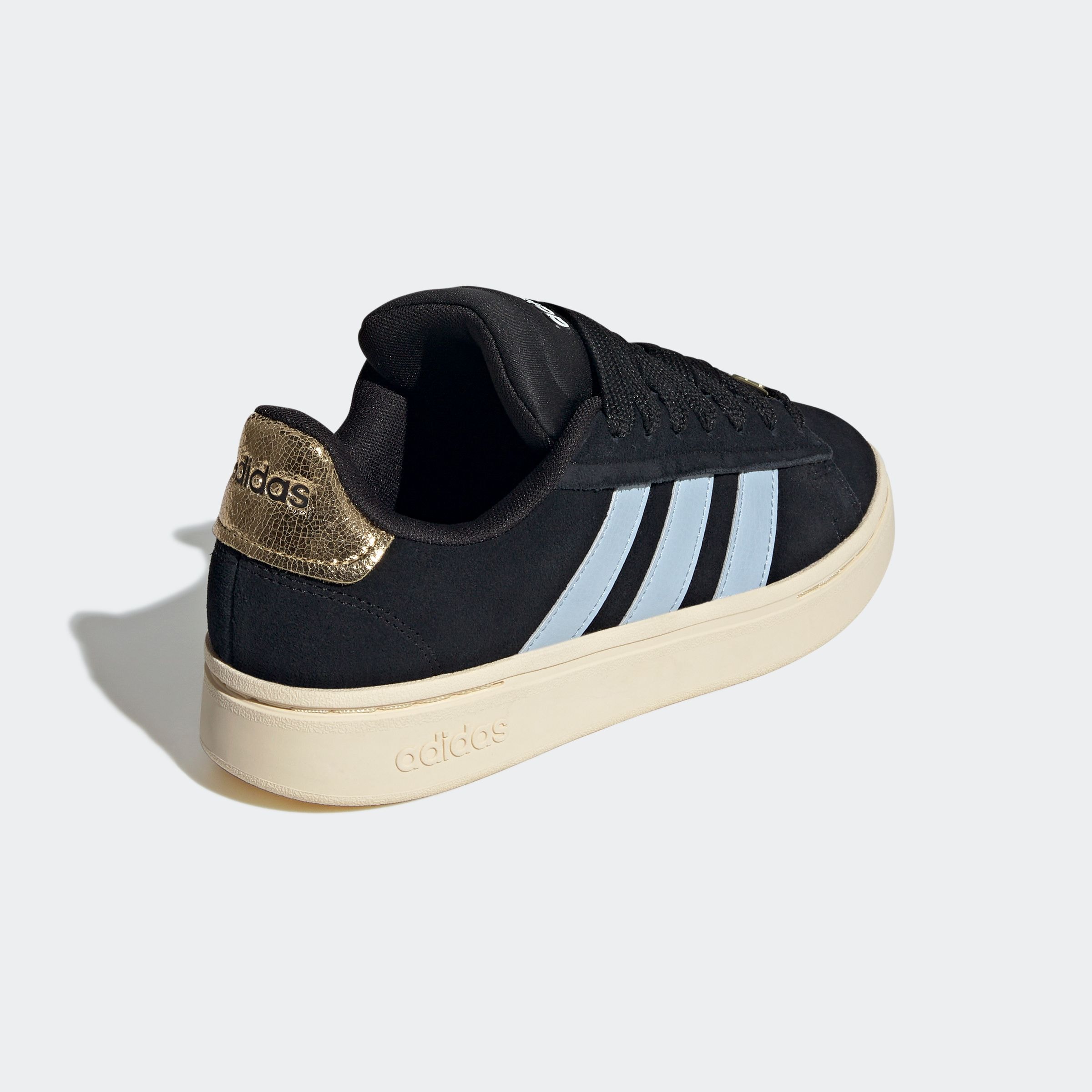 adidas Sportswear Sneakers »GRAND COURT ALPHA 00S«  Design inspiriert vom adidas Campus 00